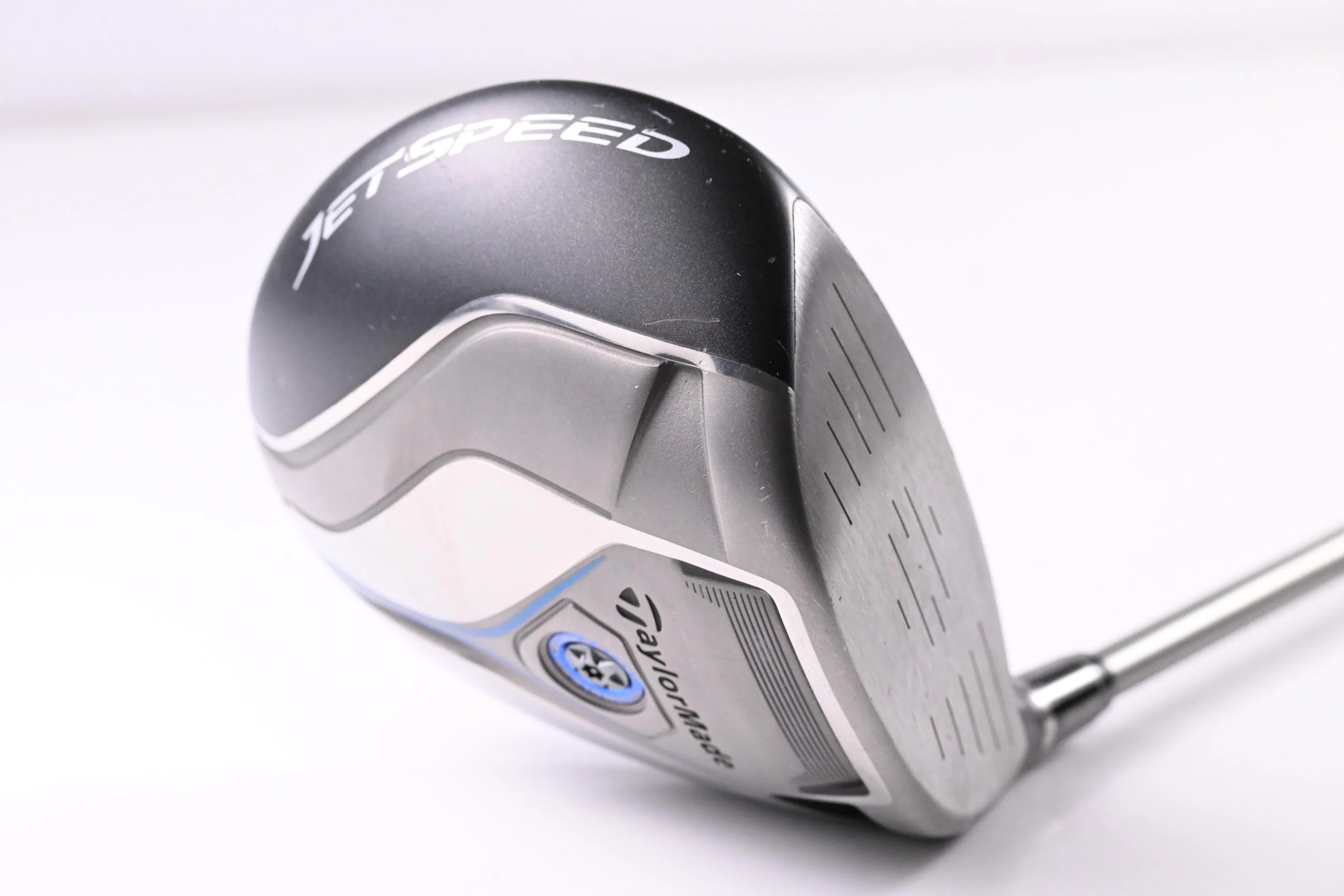 Ladies Taylormade Jetspeed Driver / 13 Degree / Ladies Flex Matrix Volex T 49
