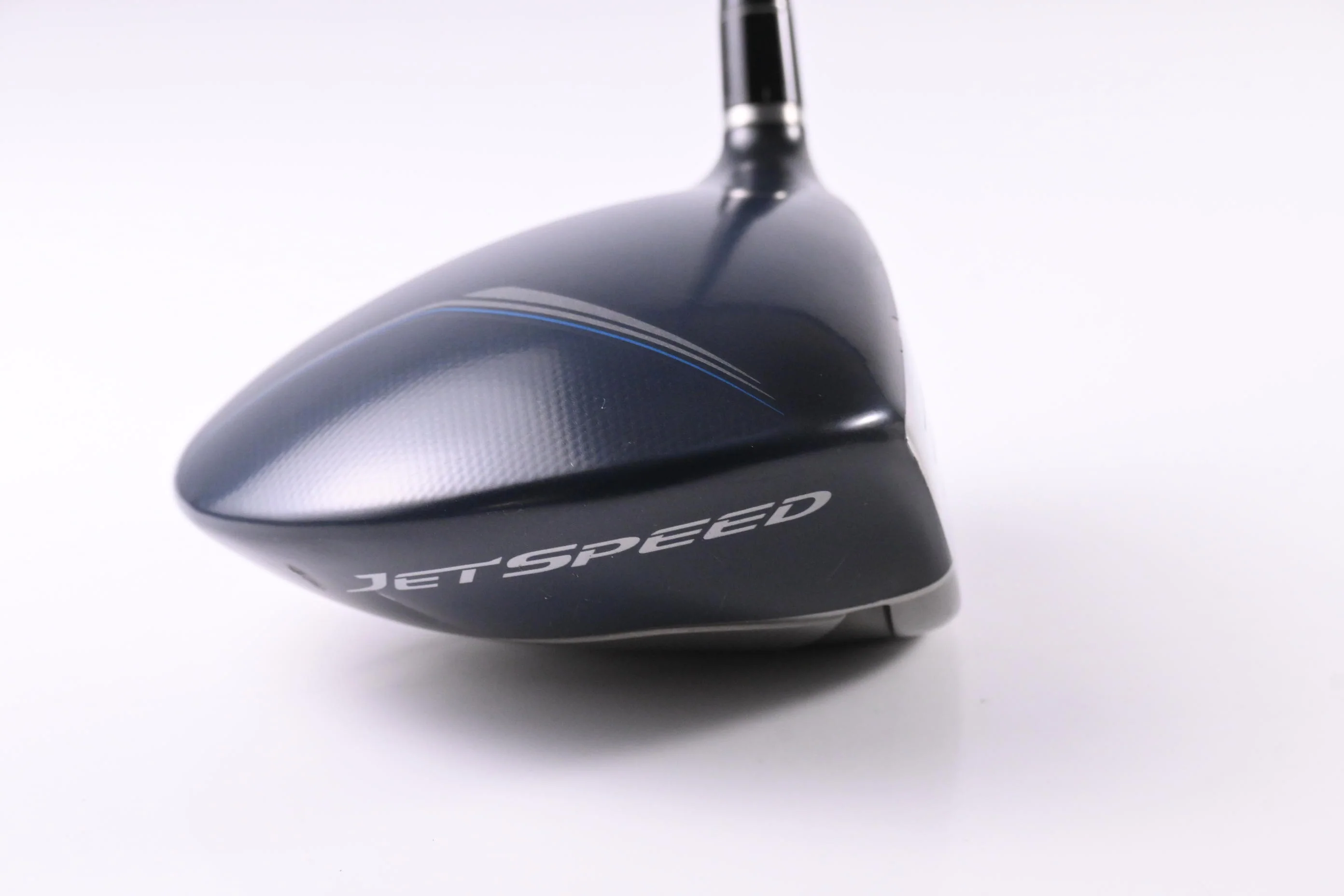 Taylormade Jetspeed Driver / 10.5 Degree / Regular Flex Taylormade Matrix 49 - Image 3