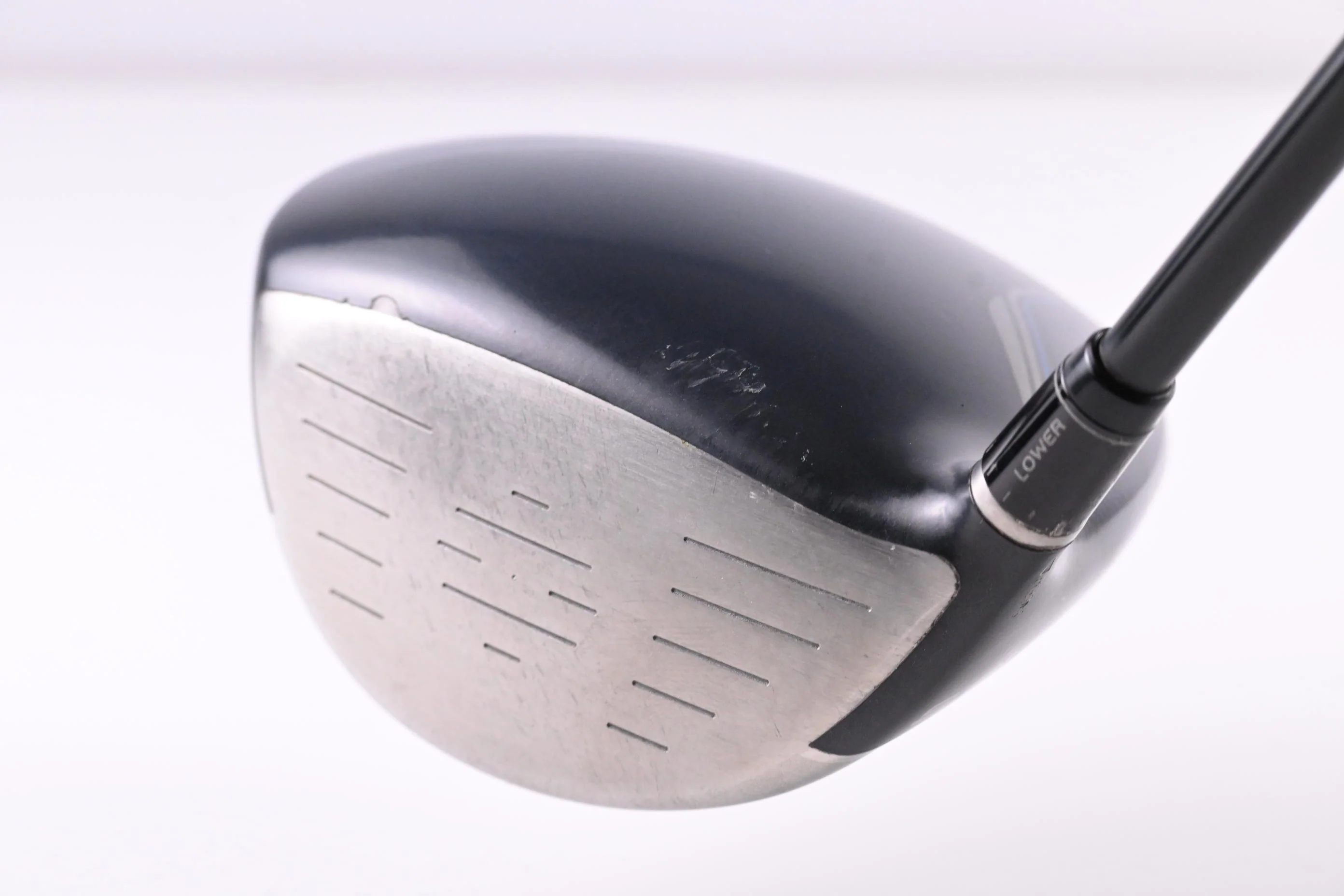 Taylormade Jetspeed Driver / 10.5 Degree / Regular Flex Taylormade Matrix 49 - Image 4