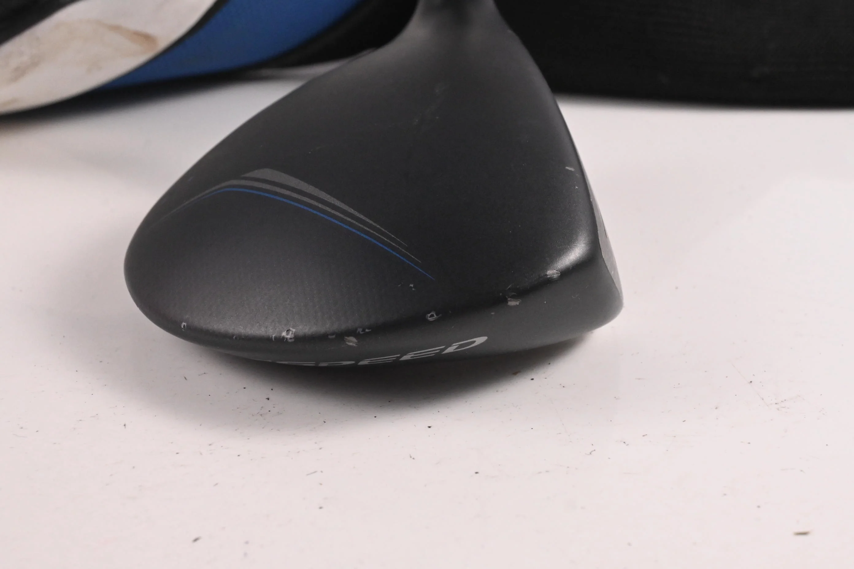 Taylormade Jetspeed #5 Wood / 18 Degree / Ladies Flex Velox T 50 Shaft - Image 3