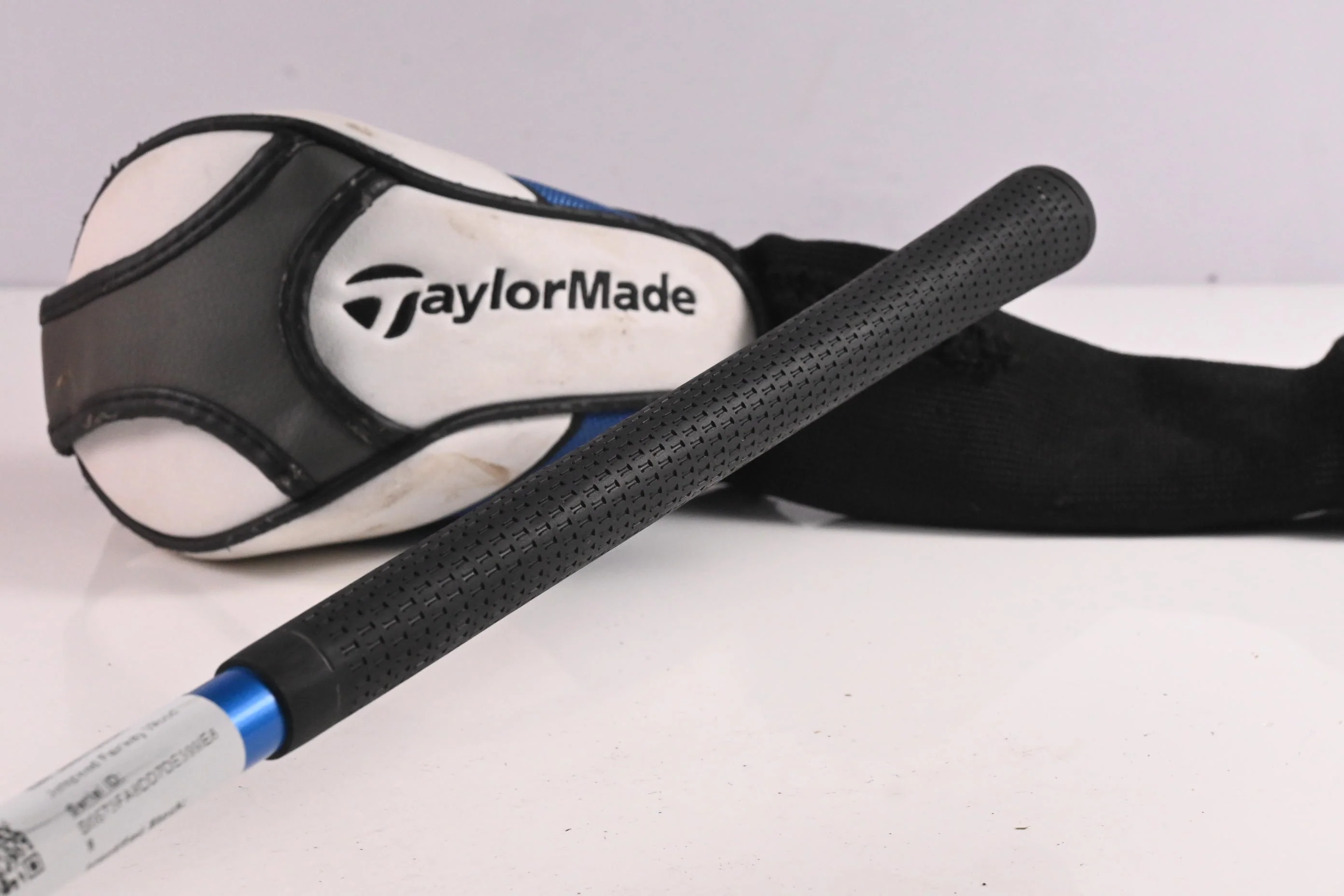Taylormade Jetspeed #5 Wood / 18 Degree / Ladies Flex Velox T 50 Shaft - Image 8