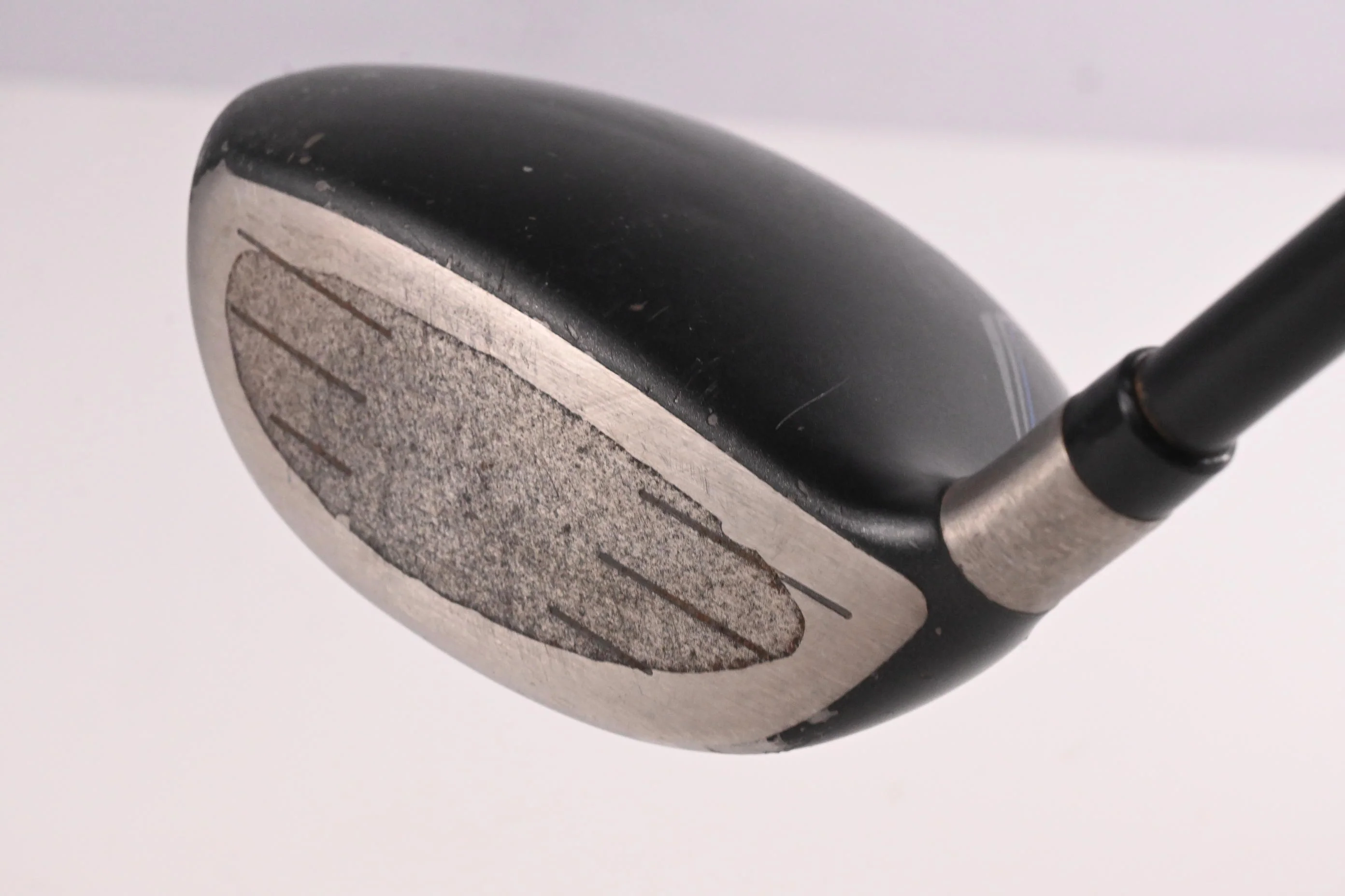 Taylormade Jetspeed #3 Wood / 15 Degree / Regular Flex Matrix Velox T 70 Shaft - Image 4