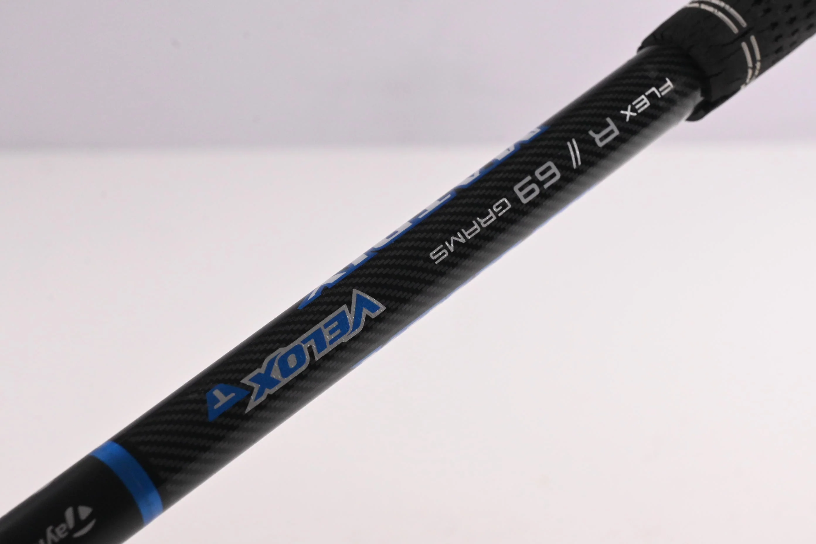 Taylormade Jetspeed #3 Wood / 15 Degree / Regular Flex Matrix Velox T 70 Shaft - Image 7