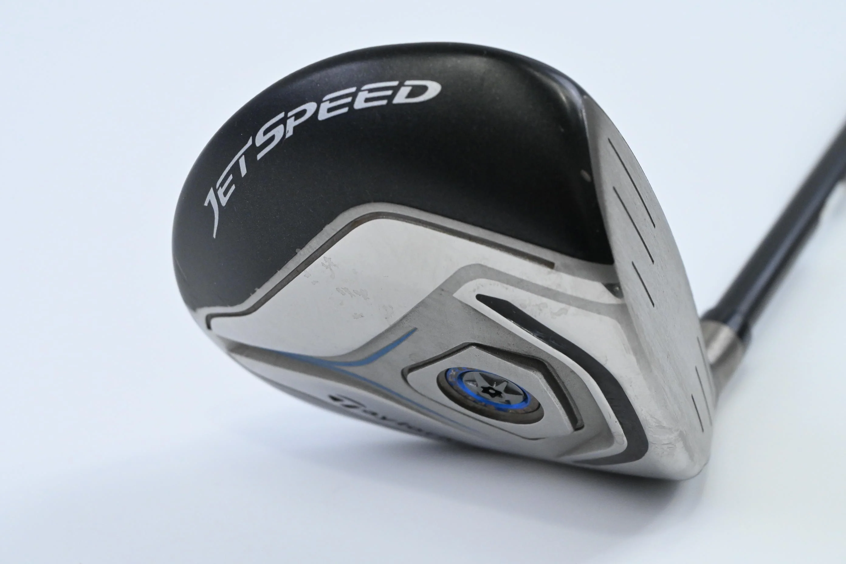 Taylormade Jetspeed #3 Wood / 15 Degree / Regular Flex Matrix VeloxT 69 Shaft