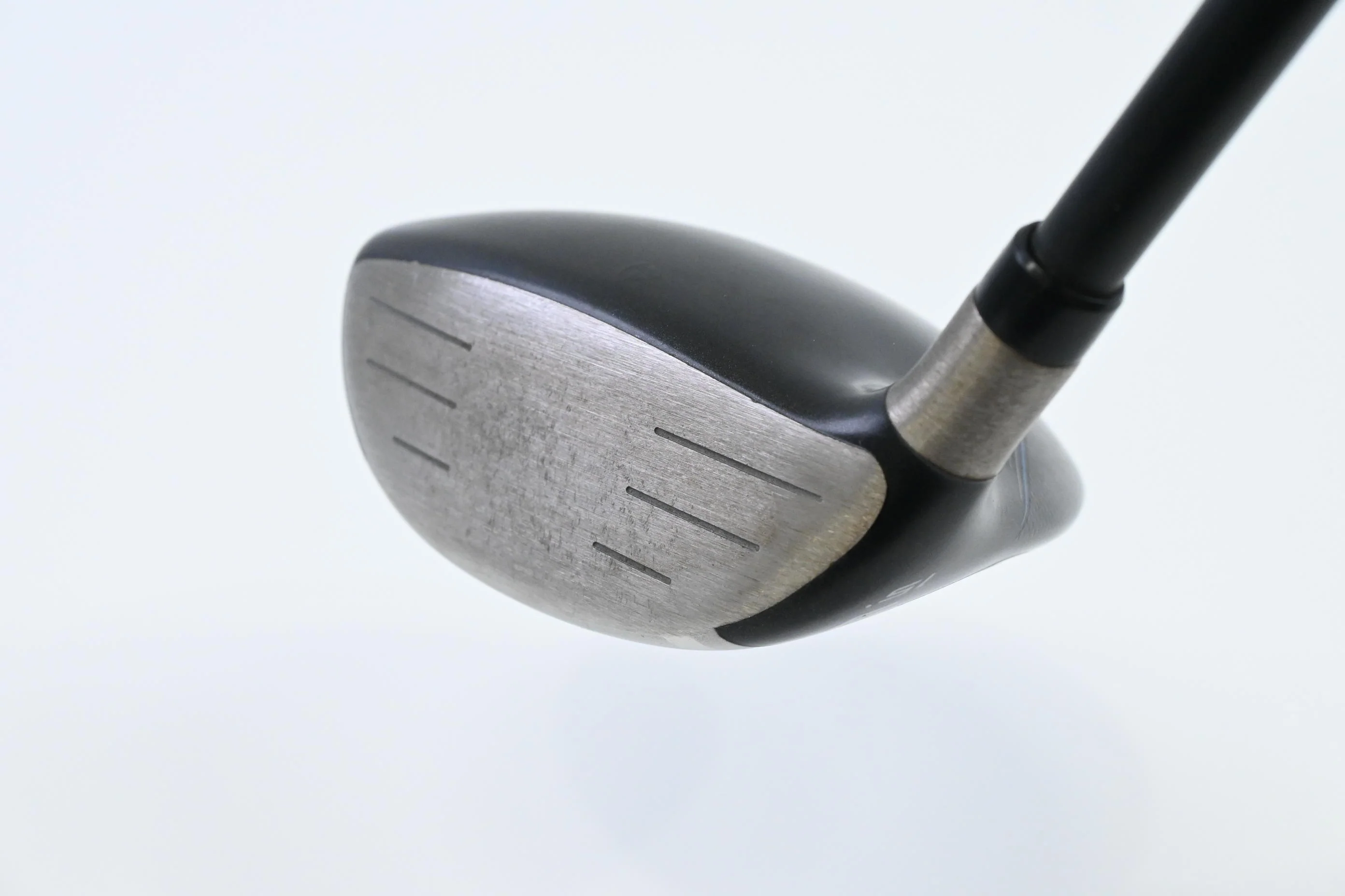 Taylormade Jetspeed #3 Wood / 15 Degree / Regular Flex Matrix VeloxT 69 Shaft - Image 4