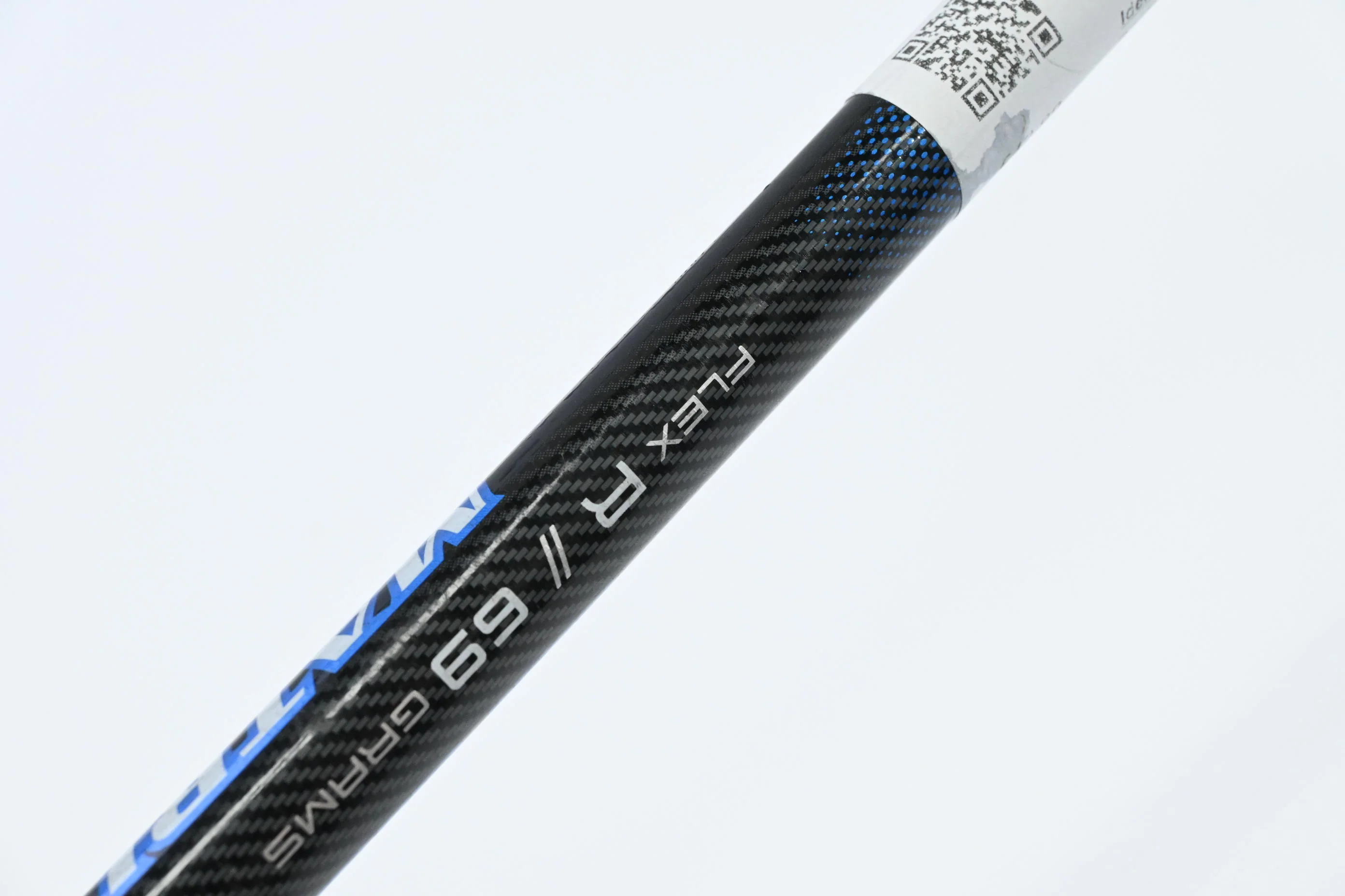Taylormade Jetspeed #3 Wood / 15 Degree / Regular Flex Matrix VeloxT 69 Shaft - Image 6