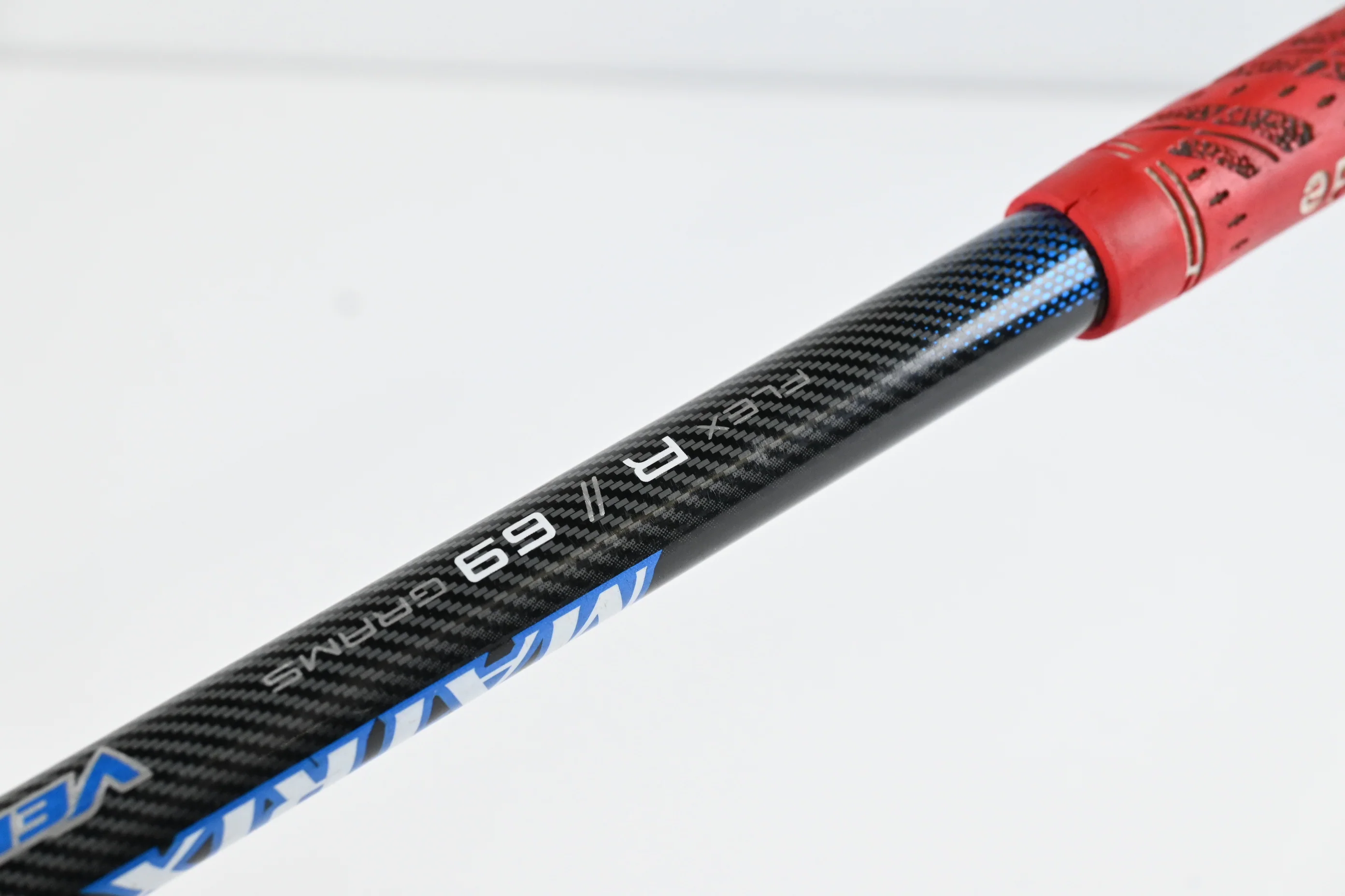Taylormade Jetspeed #3 Wood / 15 Degree / Regular Flex Matrix Velox T 69 Shaft - Image 6