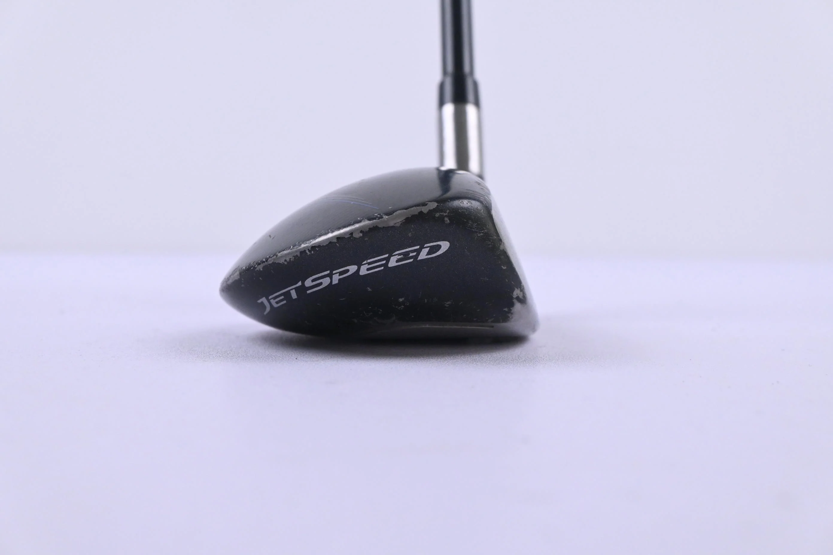 Taylormade Jetspeed #4 Hybrid / 22 Degree / Senior Flex Taylormade Velox T 55 - Image 3