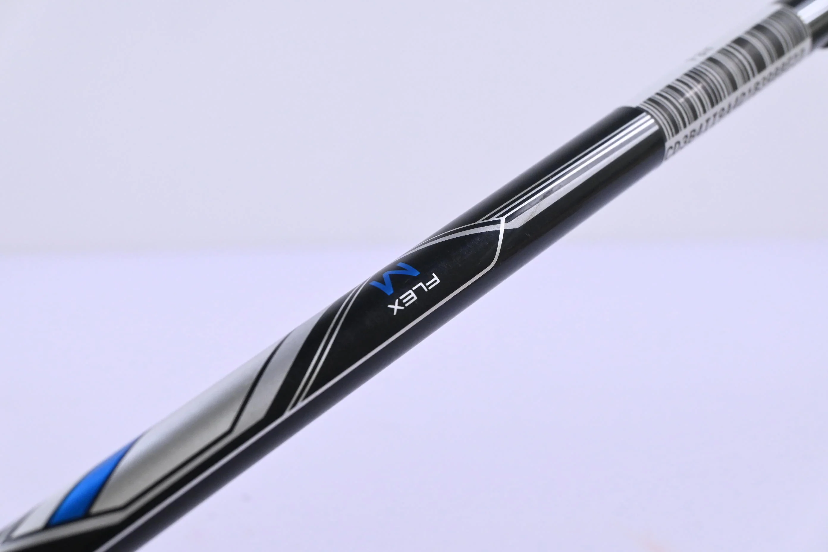 Taylormade Jetspeed #4 Hybrid / 22 Degree / Senior Flex Taylormade Velox T 55 - Image 6