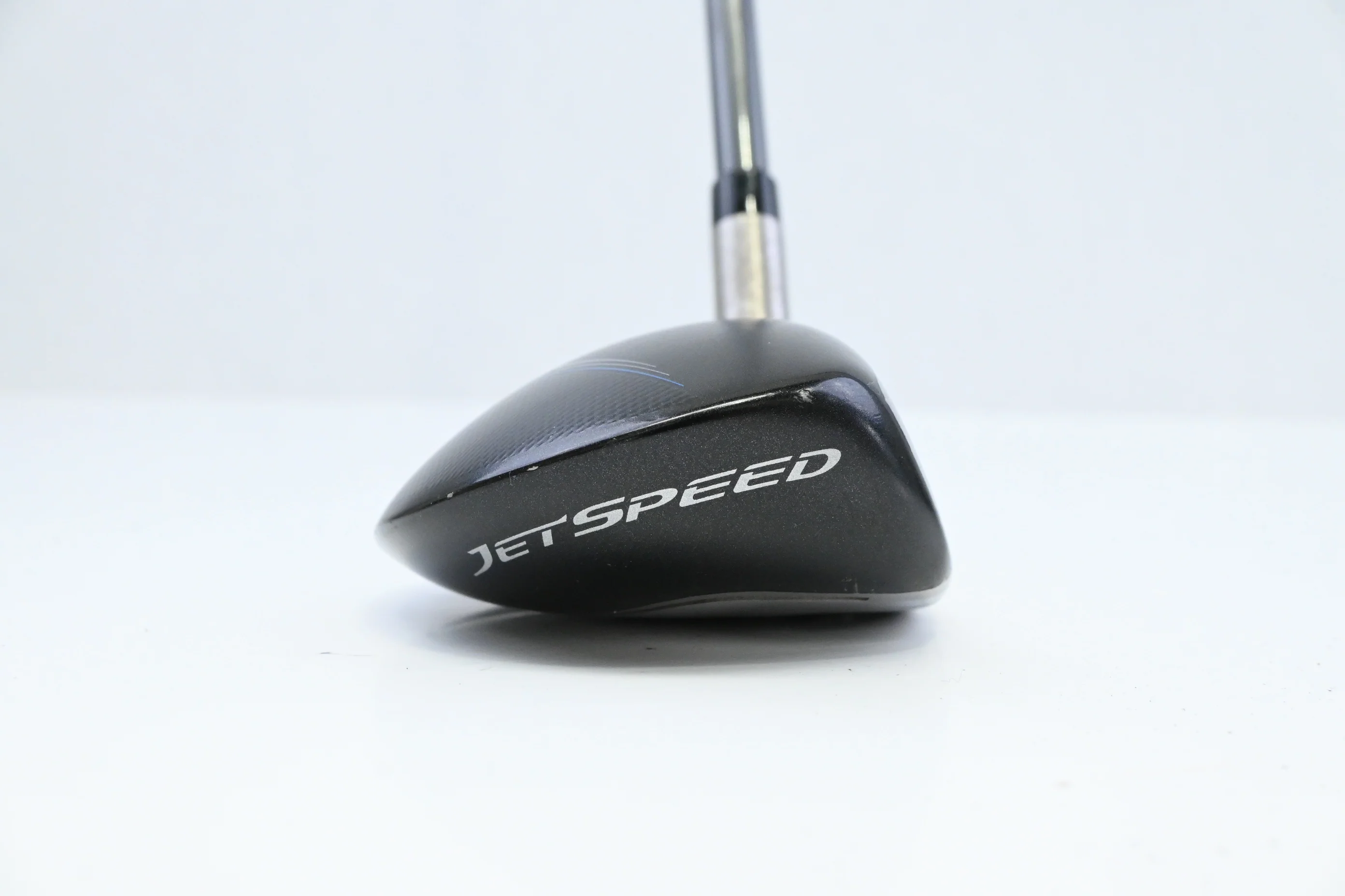 Ladies Taylormade Jetspeed #5 Hybrid / 25 Degree / Ladies Flex VeloxT 45 - Image 3