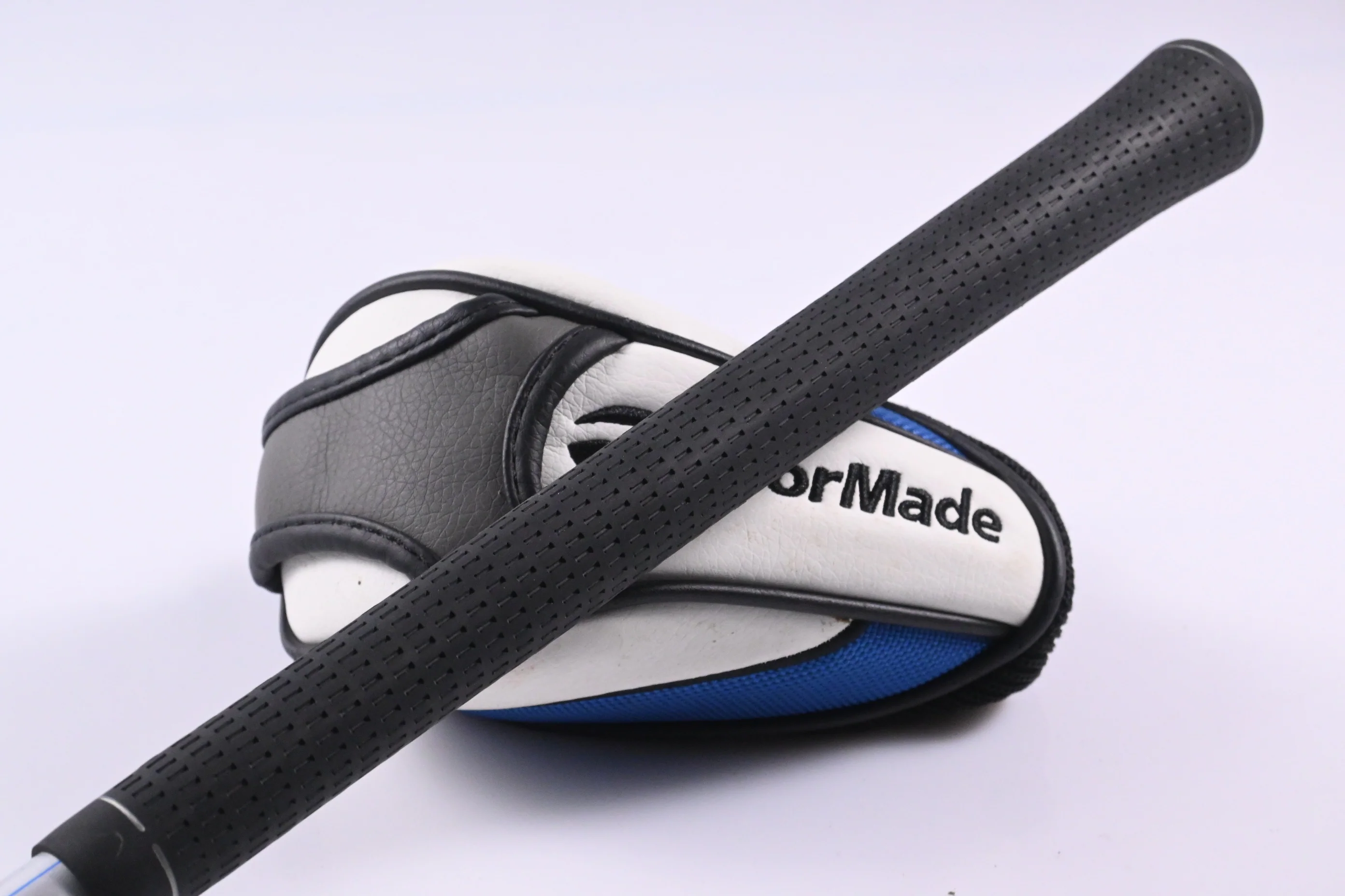 Taylormade Jetspeed #4 Hybrid / 21 Degree / Stiff Flex Speeder 82 Shaft - Image 8