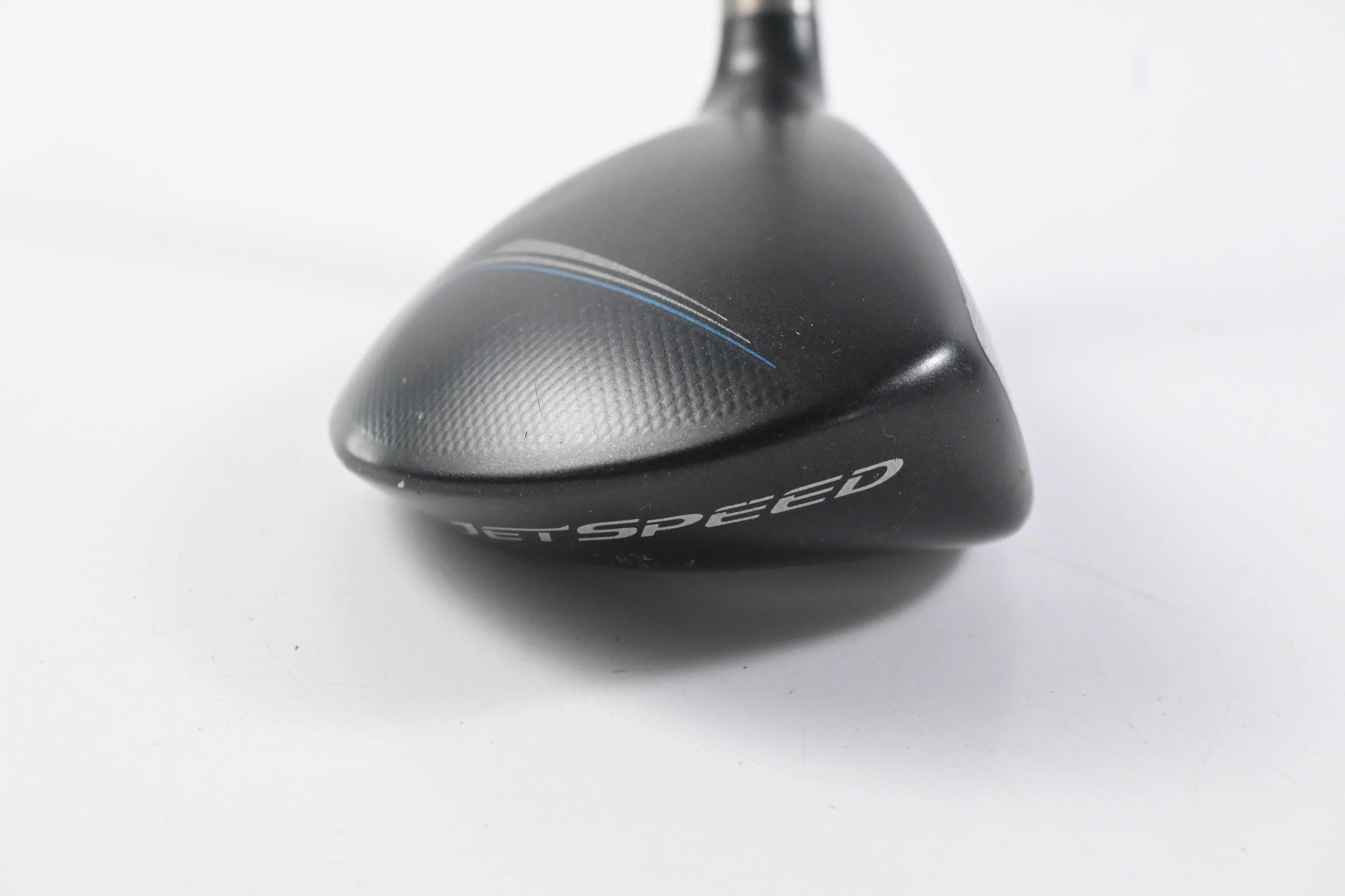 Taylormade Jetspeed #4 Hybrid / 22 Degree / Regular Flex Matrix Velox T 65 Shaft - Image 3