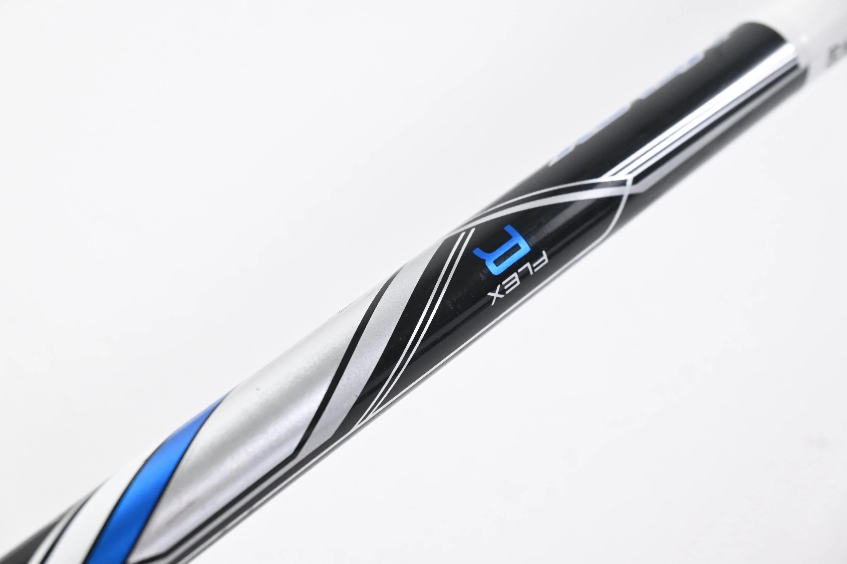 Taylormade Jetspeed #4 Hybrid / 22 Degree / Regular Flex Matrix Velox T 65 Shaft - Image 7