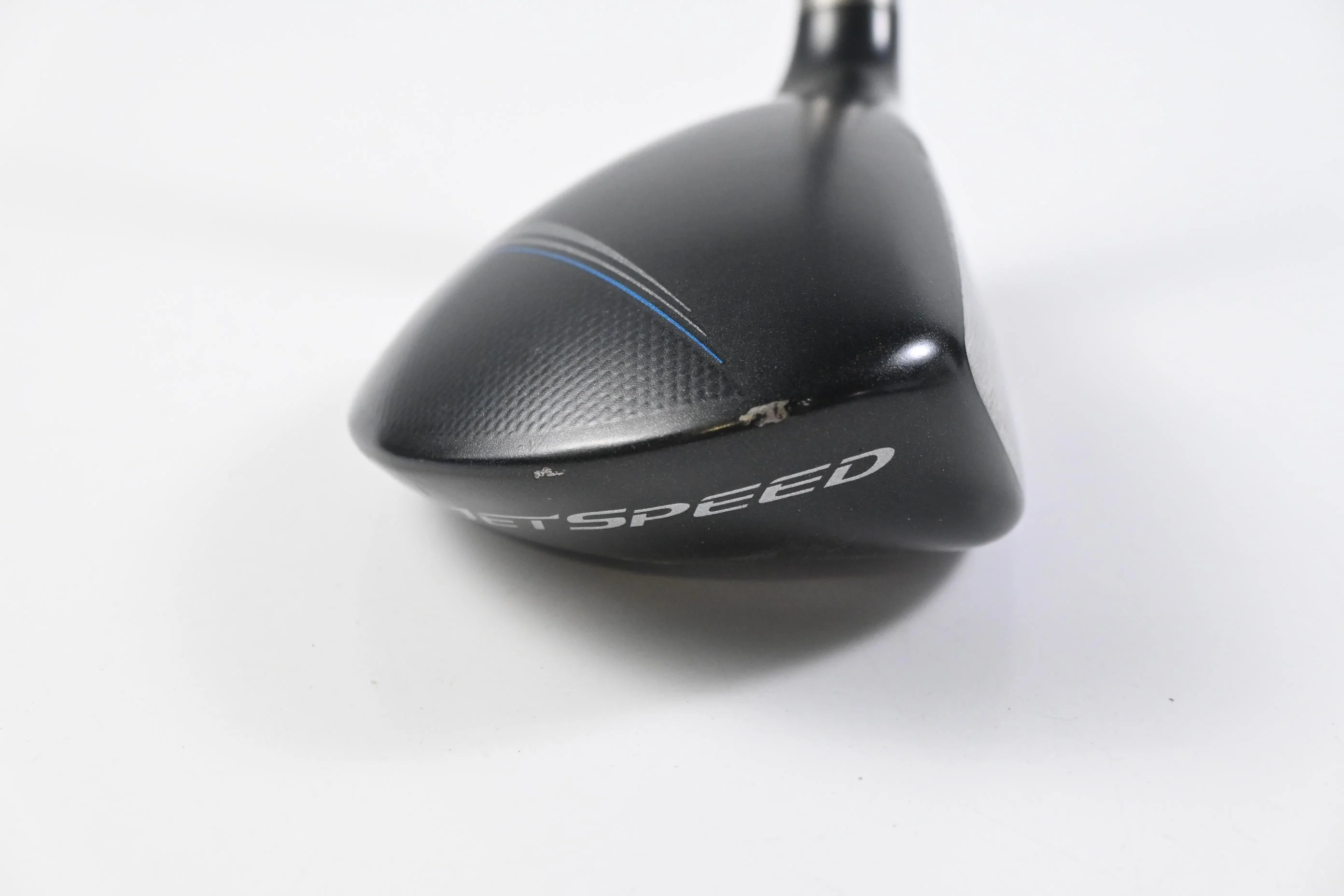 Taylormade Jetspeed #3 Hybrid / 19 Degree / Regular Flex Velox T Shaft - Image 3