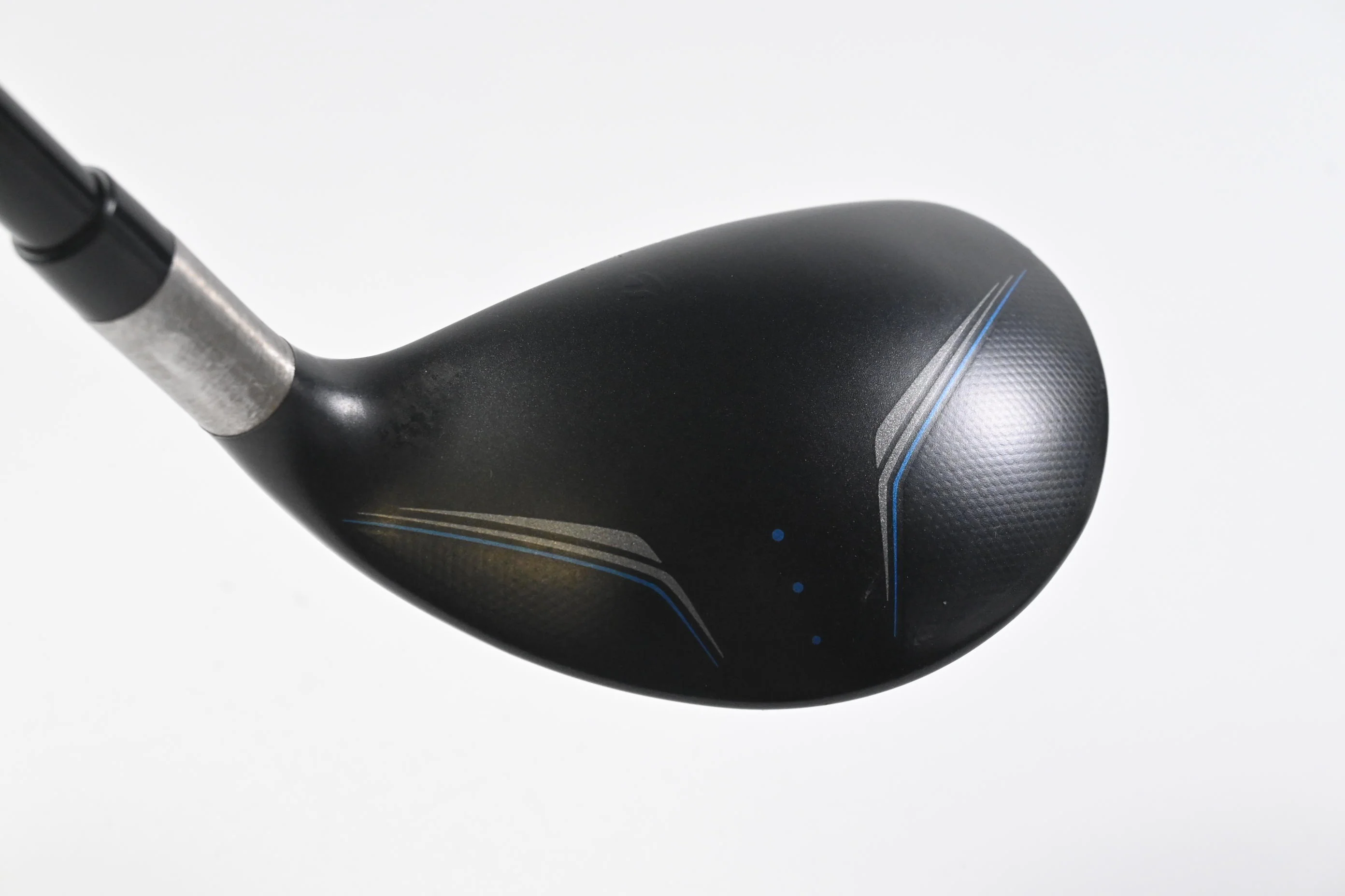 Taylormade Jetspeed #3 Hybrid / 19 Degree / Regular Flex Velox T Shaft - Image 5