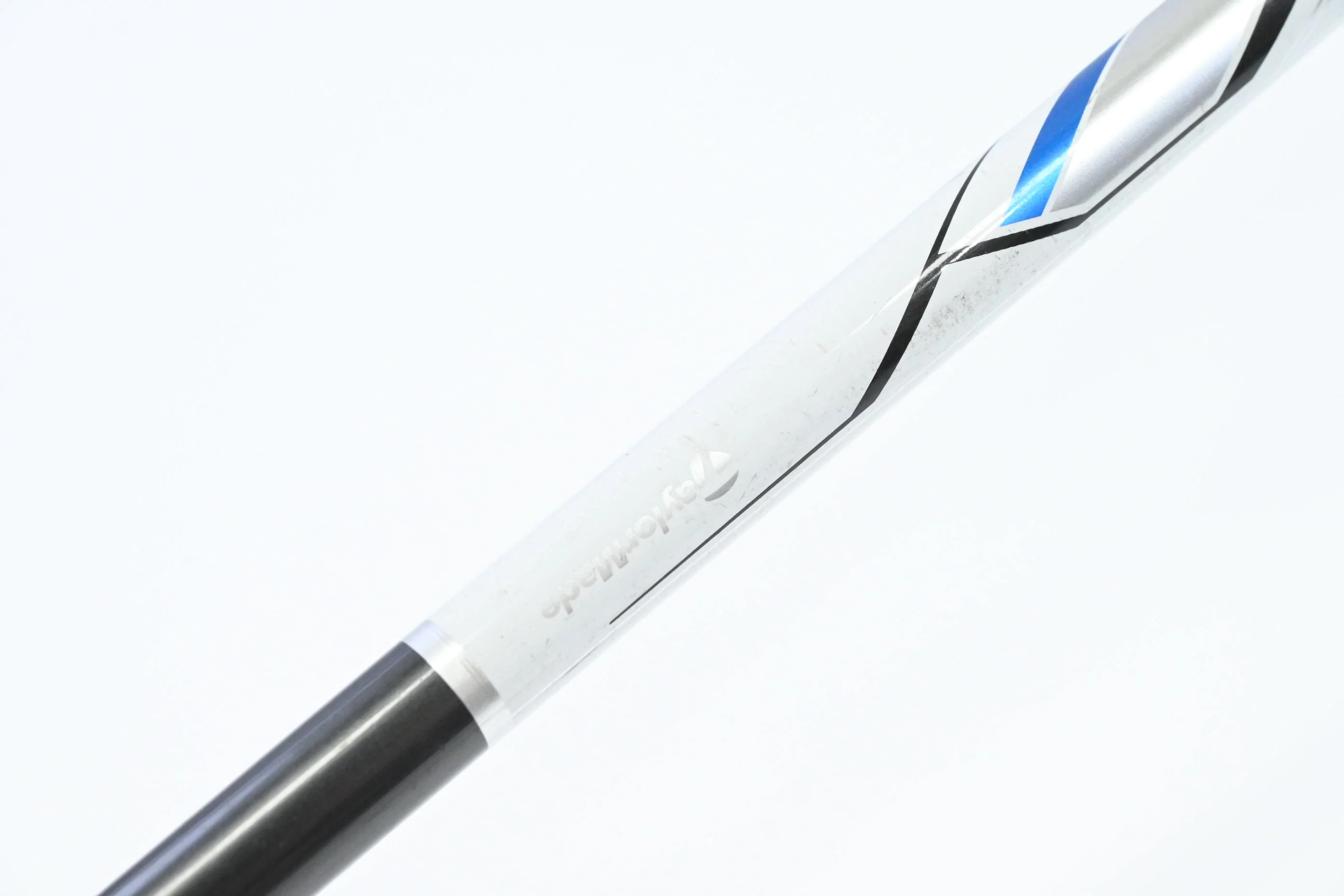 Ladies Taylormade Jetspeed #5 Hybrid / 25 Degree / Ladies Flex Velox T 45 Shaft - Image 6