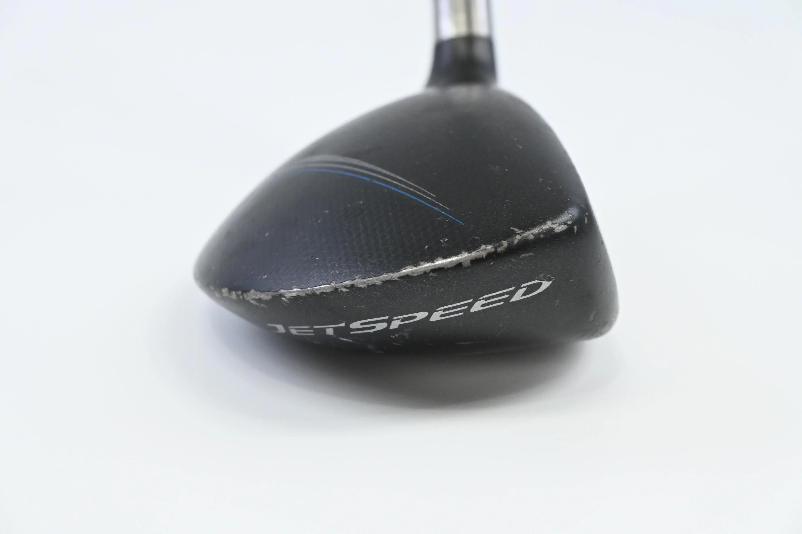 Taylormade Jetspeed #3 Hybrid / 19 Degree / Regular Flex Velox T 65 Shaft - Image 3