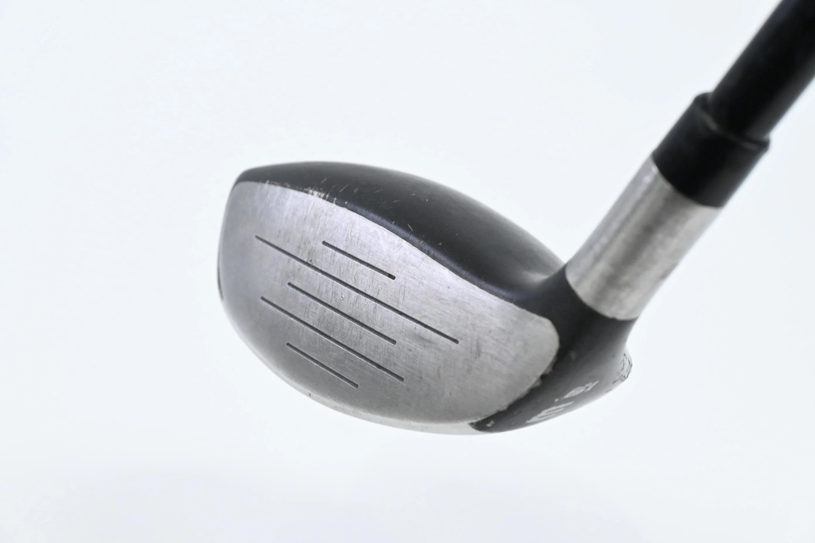 Taylormade Jetspeed #3 Hybrid / 19 Degree / Regular Flex Velox T 65 Shaft - Image 4