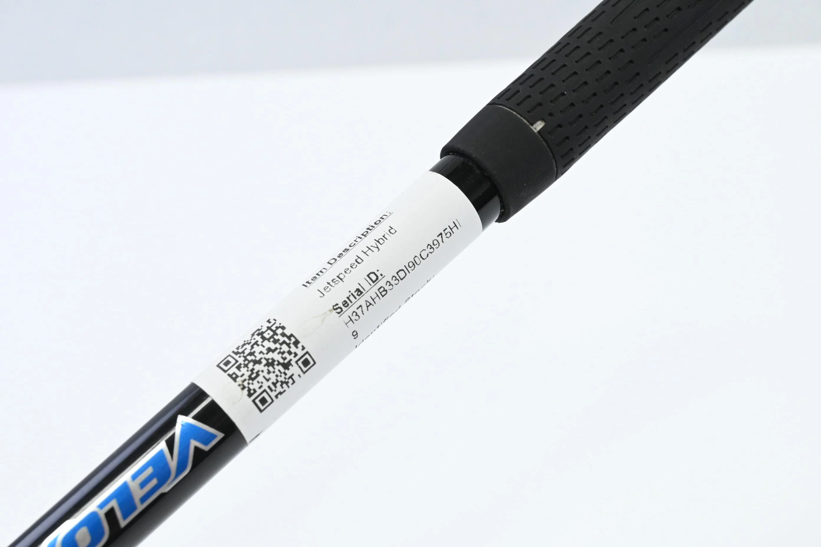 Taylormade Jetspeed #3 Hybrid / 19 Degree / Regular Flex Velox T 65 Shaft - Image 8