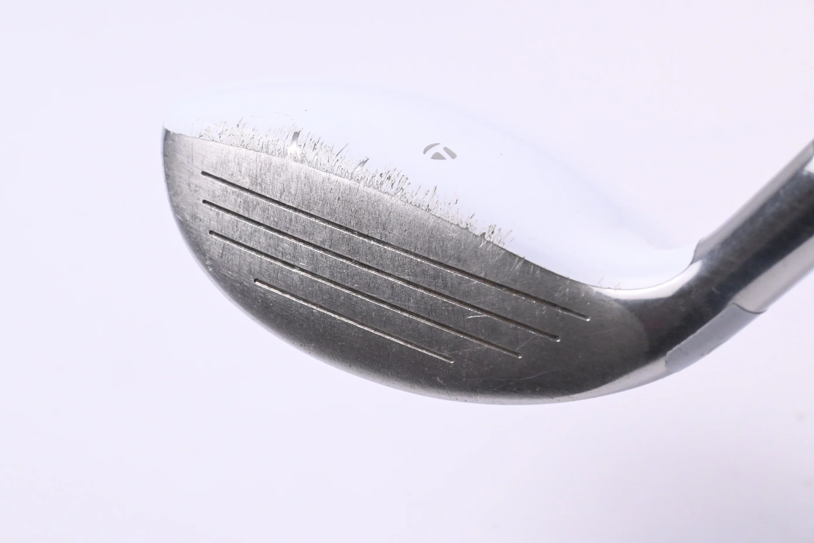 Ladies Taylormade Kalea 3 #5 Wood / 20 Degree / Ladies Flex Taylormade Kalea 45 - Image 4