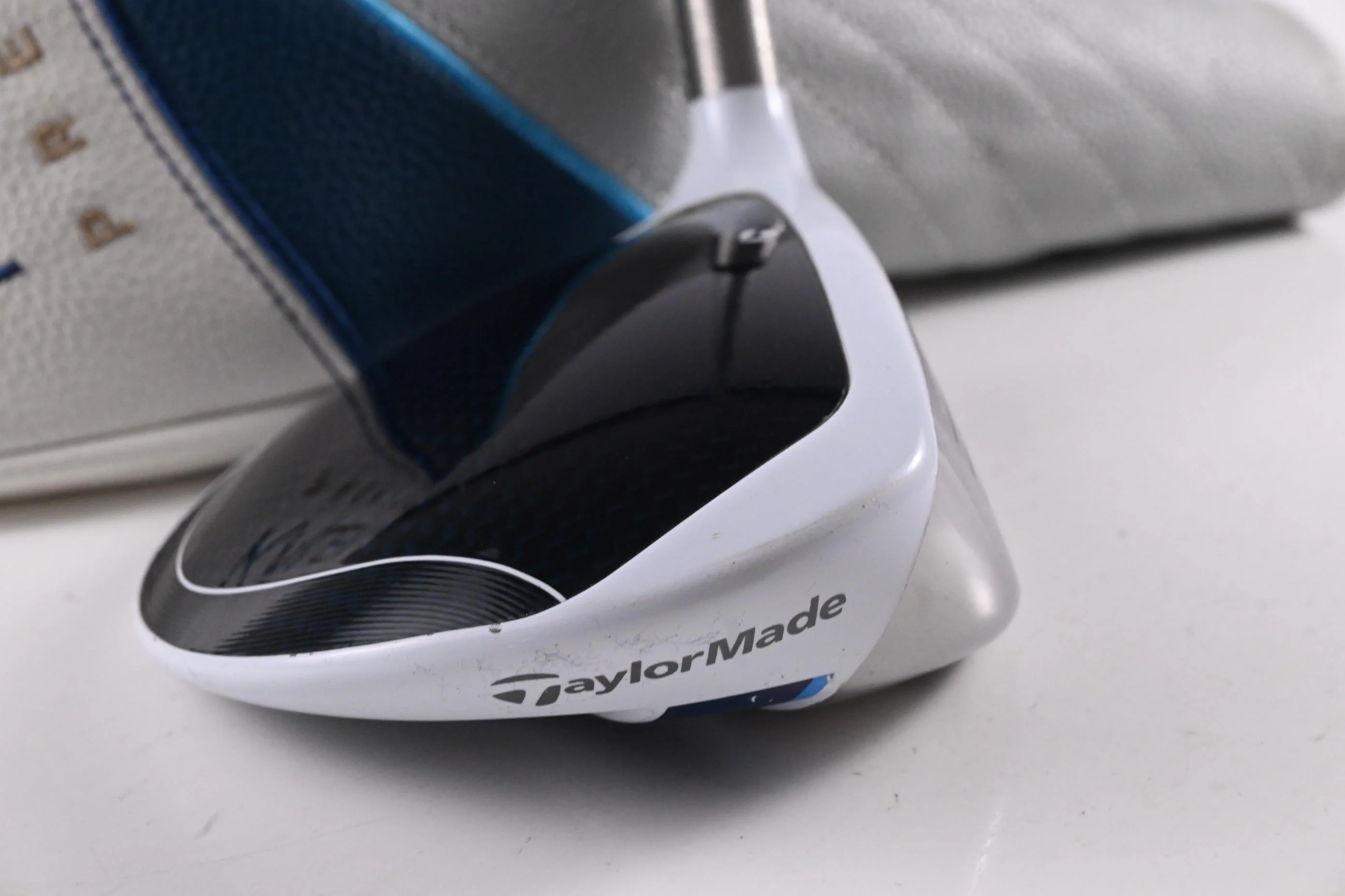 Ladies Taylormade Kalea Premier #3 Wood / 17 Degree / Ladies Flex Kalea 40 Shaft - Image 3