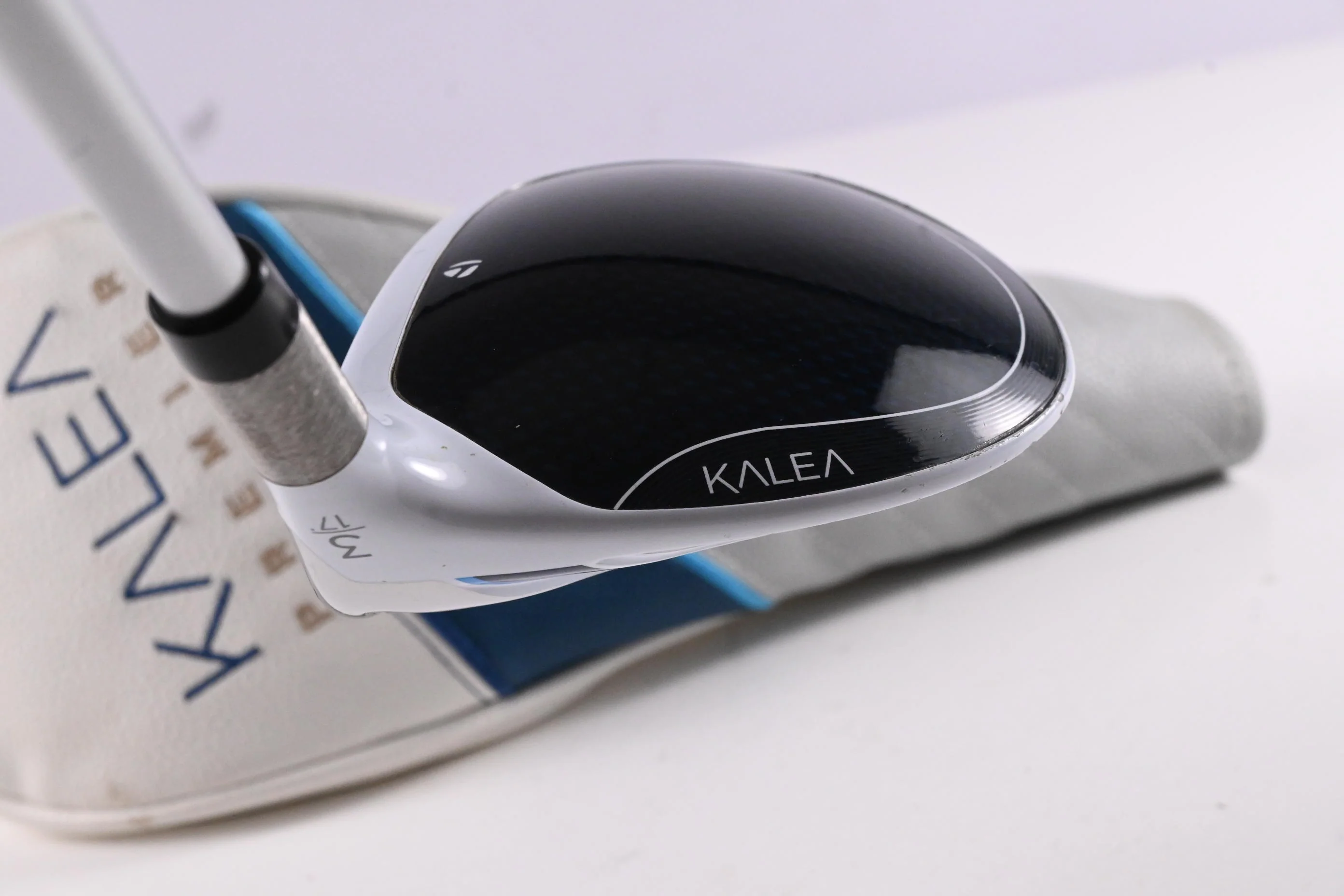 Ladies Taylormade Kalea Premier #3 Wood / 17 Degree / Ladies Flex Kalea 40 Shaft - Image 5