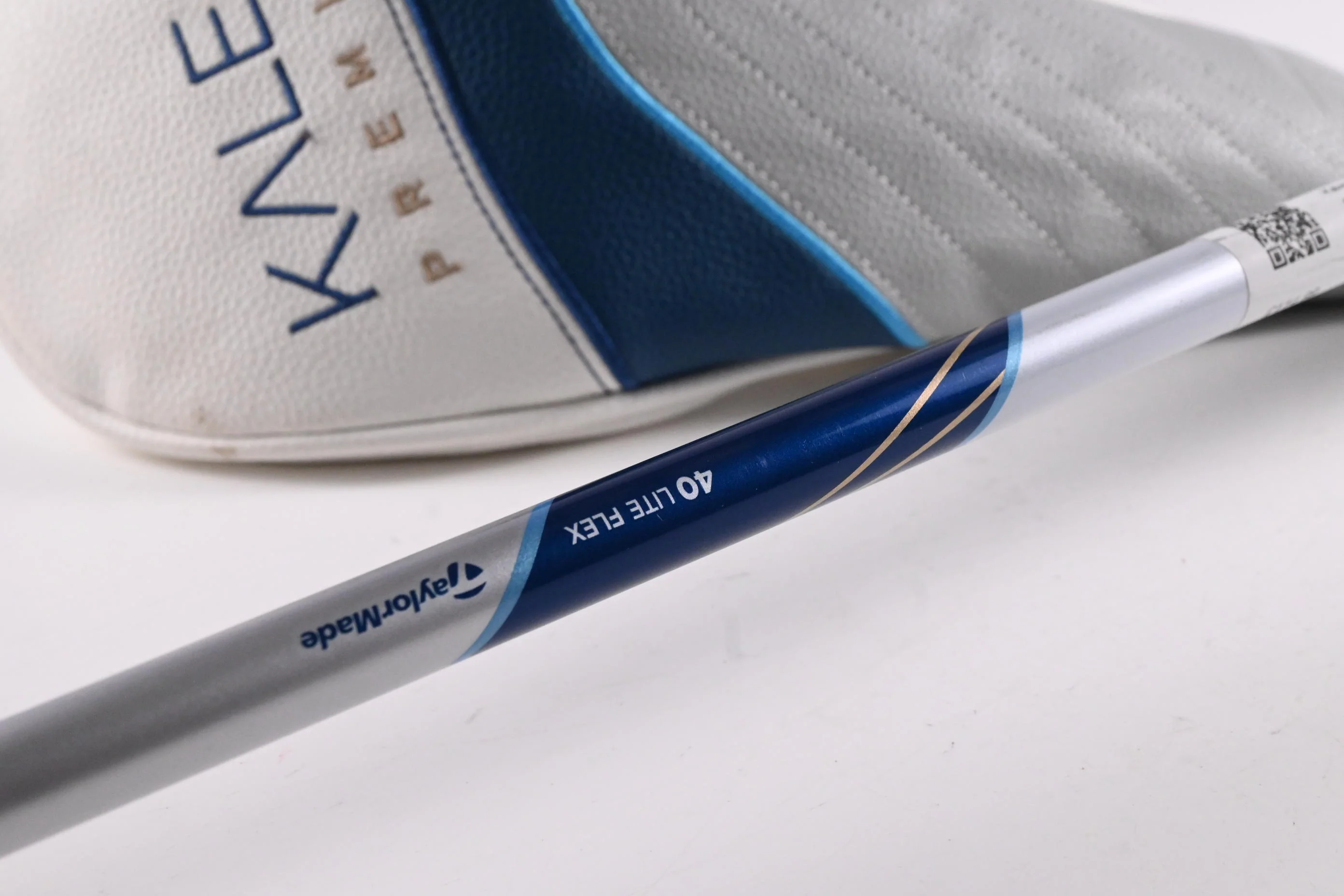 Ladies Taylormade Kalea Premier #3 Wood / 17 Degree / Ladies Flex Kalea 40 Shaft - Image 6