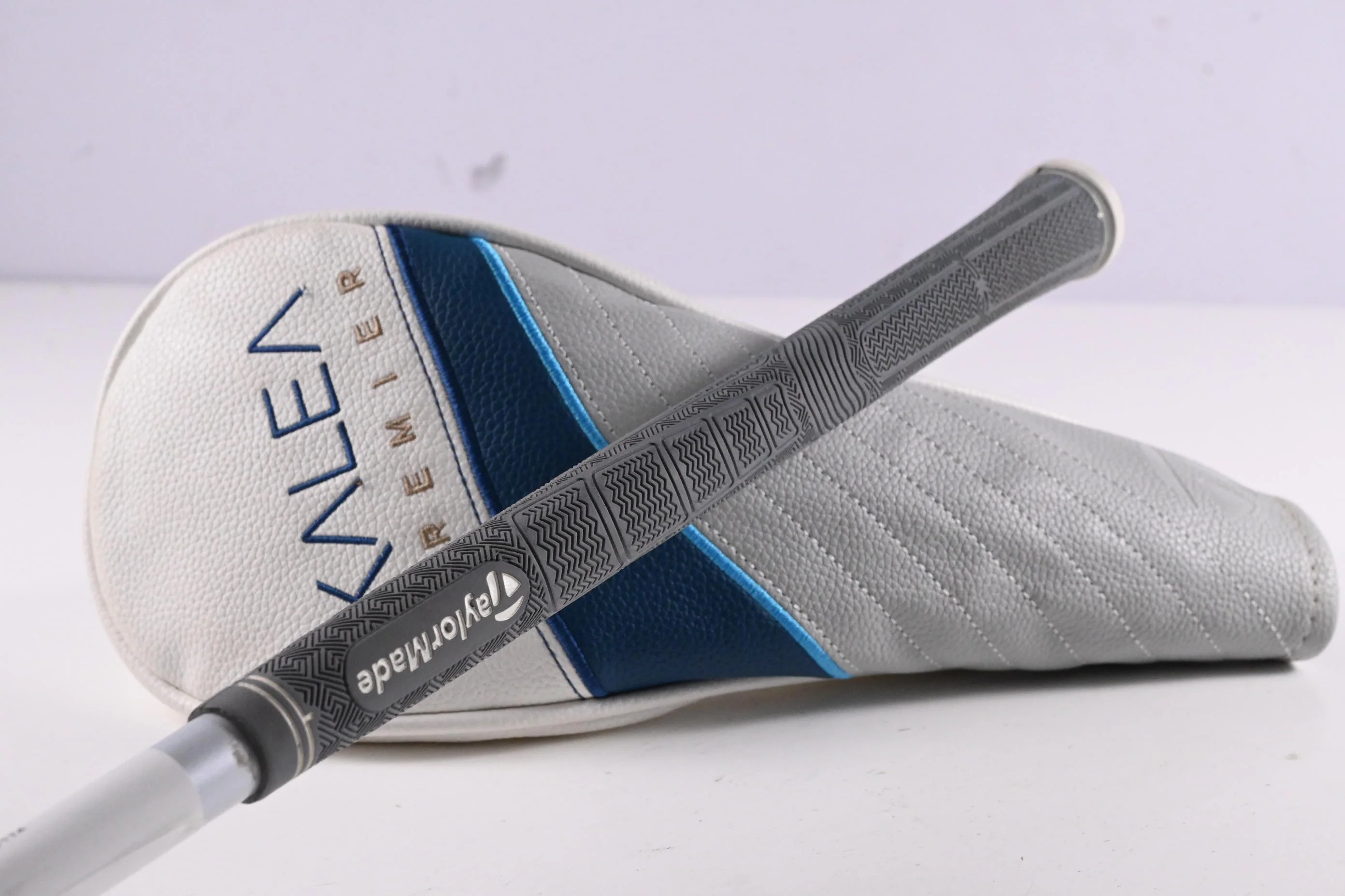 Ladies Taylormade Kalea Premier #3 Wood / 17 Degree / Ladies Flex Kalea 40 Shaft - Image 8