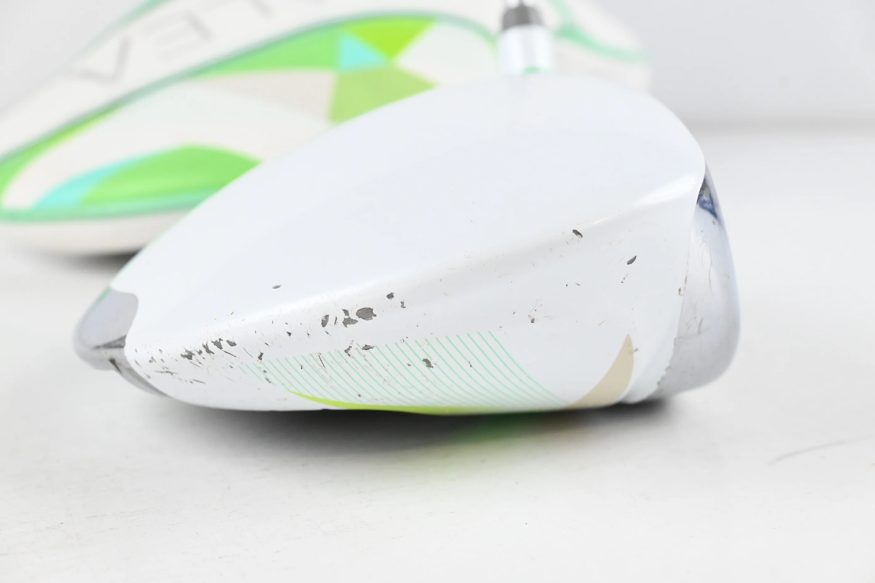 Ladies Taylormade Kalea Driver / 12 Degree / Ladies Flex Kalea 45 Shaft - Image 3