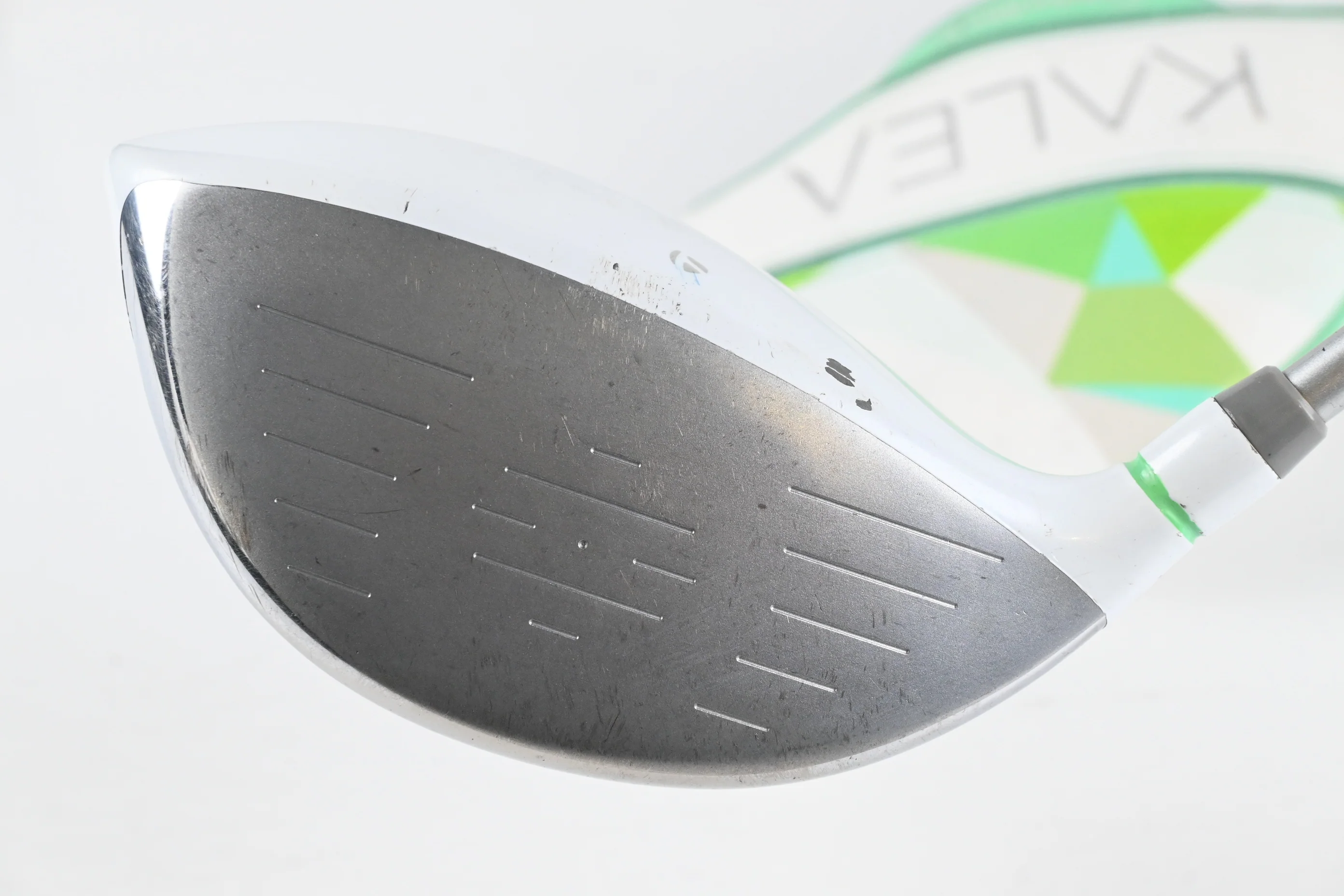 Ladies Taylormade Kalea Driver / 12 Degree / Ladies Flex Kalea 45 Shaft - Image 4