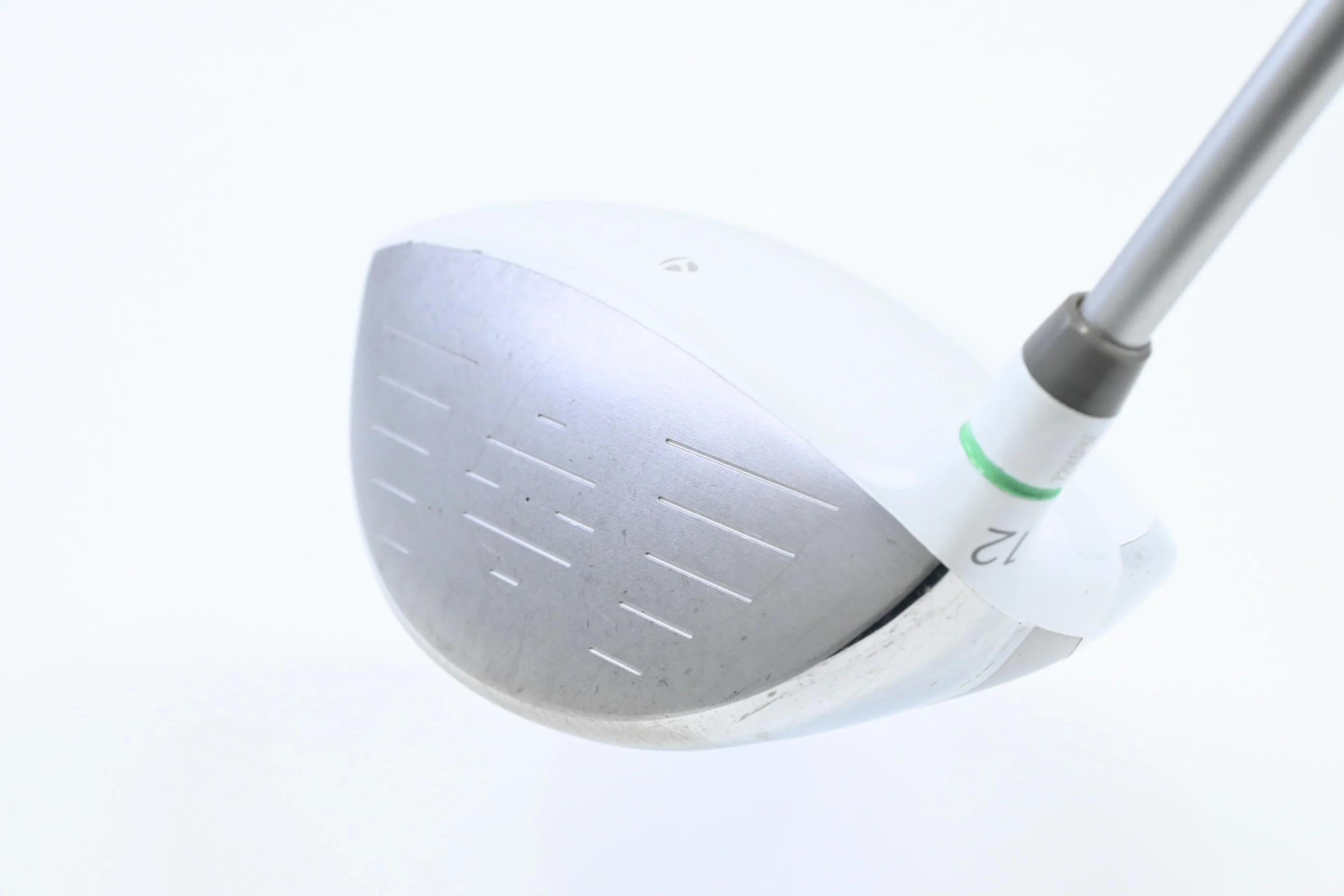 Ladies Taylormade Kalea Driver / 12 Degree / Ladies Flex Taylormade Kalea 45 - Image 4