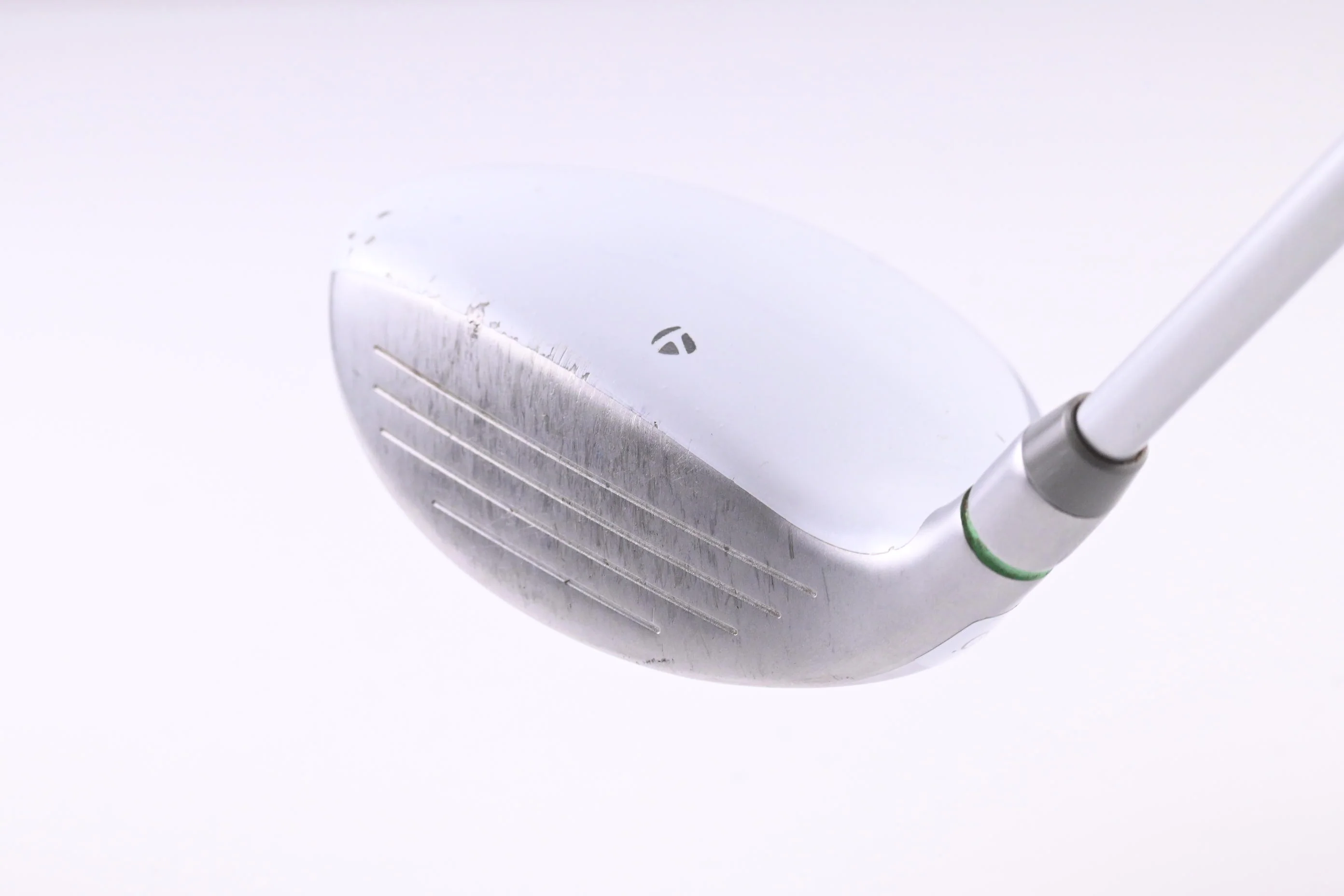 Left Hand Taylormade Kalea #5 Wood / 20 Degree / Ladies Flex Slimtech 45 Shaft - Image 4