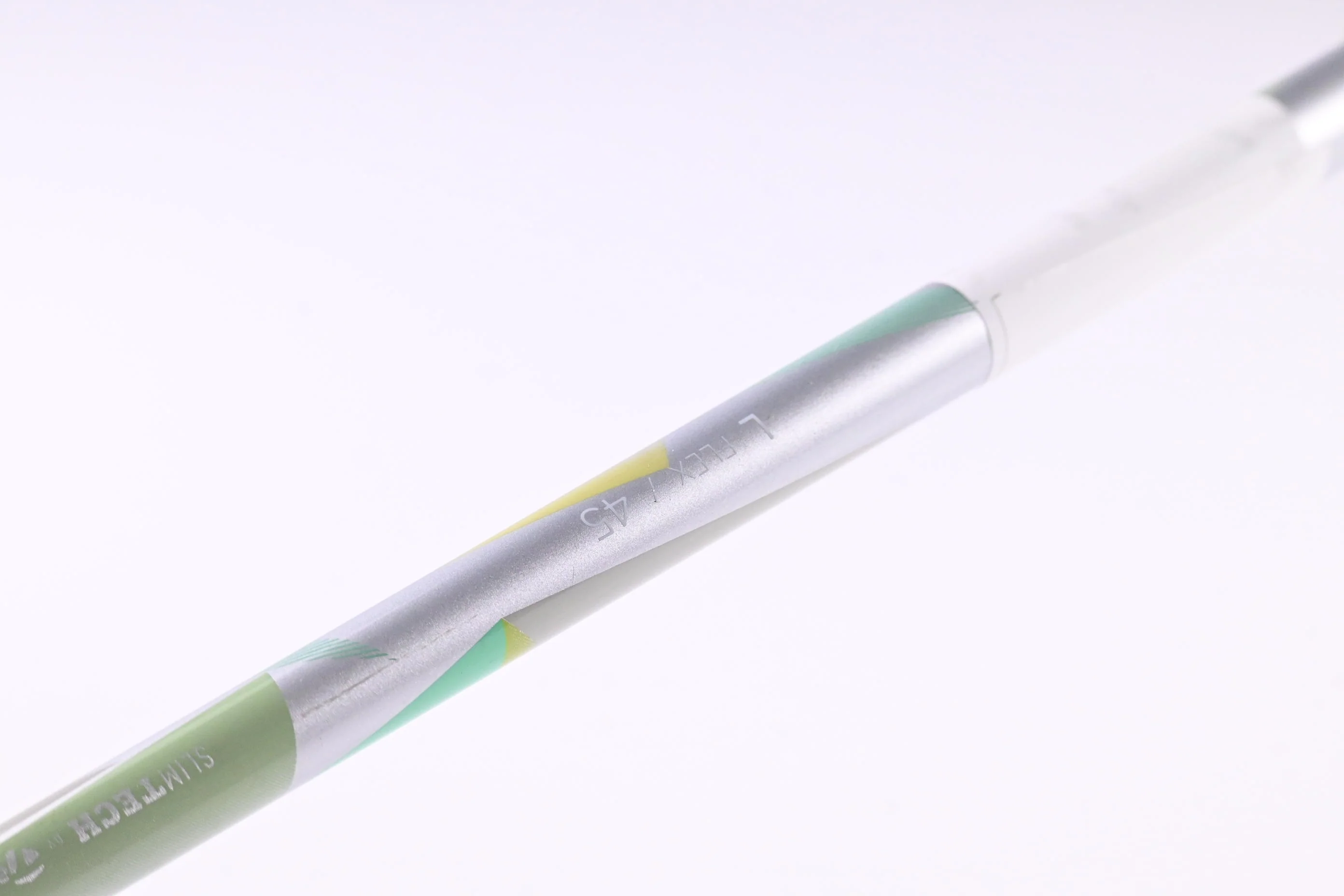 Left Hand Taylormade Kalea #5 Wood / 20 Degree / Ladies Flex Slimtech 45 Shaft - Image 6