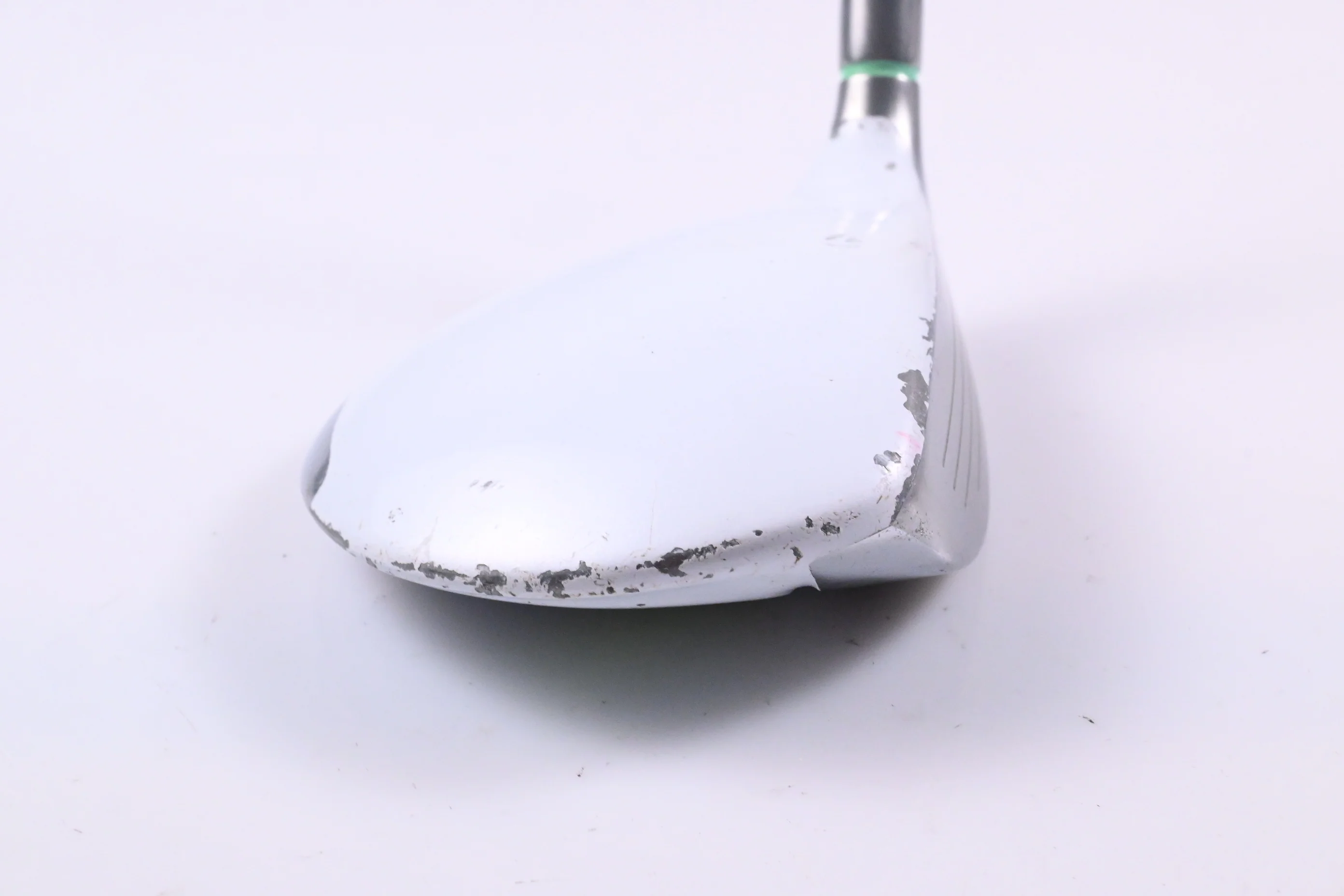 Ladies Taylormade Kalea #3 Wood / 17 Degree / Ladies Flex Slimtech 45 Shaft - Image 3