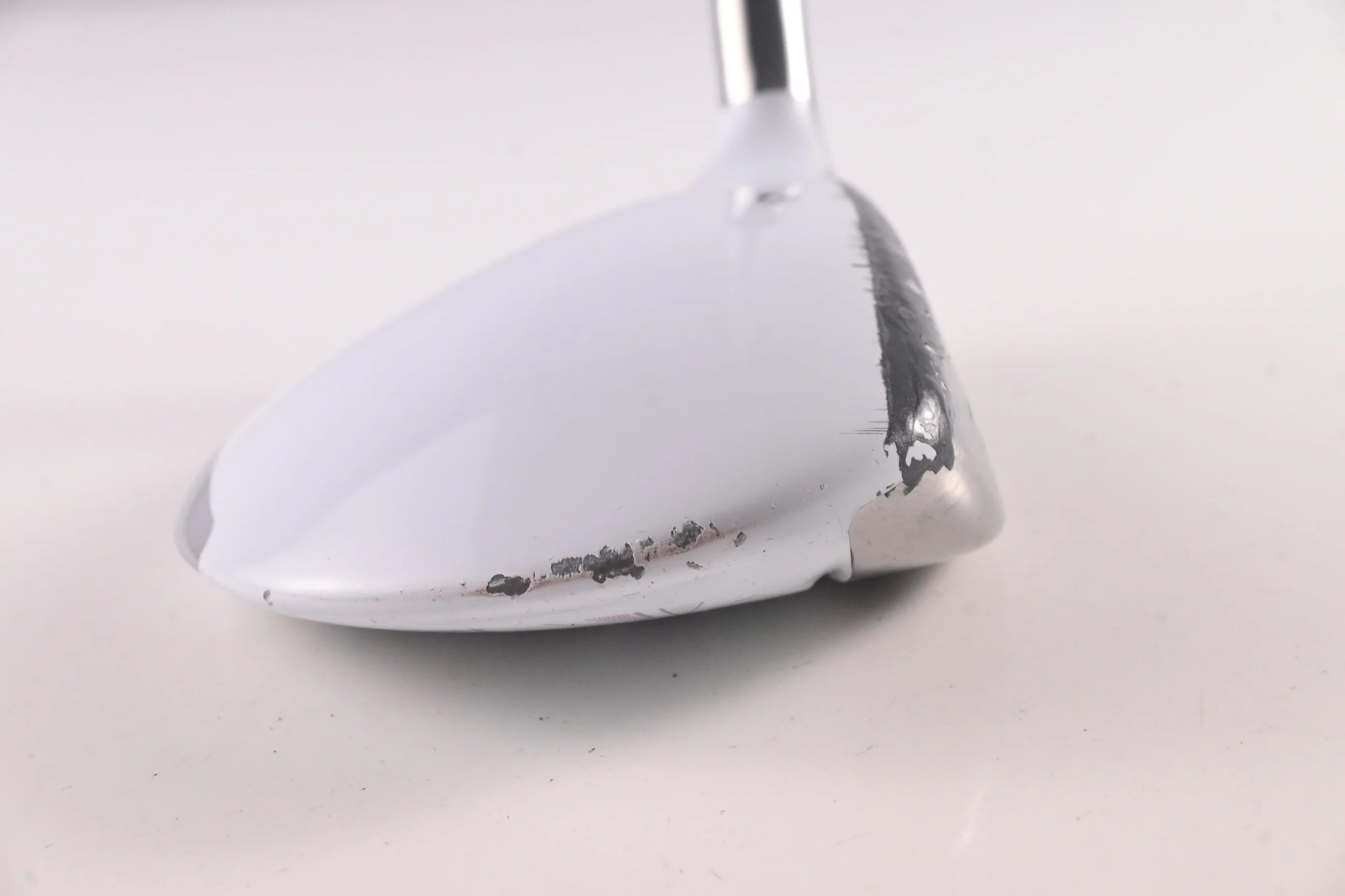 Ladies Taylormade Kalea #3 Wood / 17 Degree / Ladies Flex Taylormade 45 Shaft - Image 2