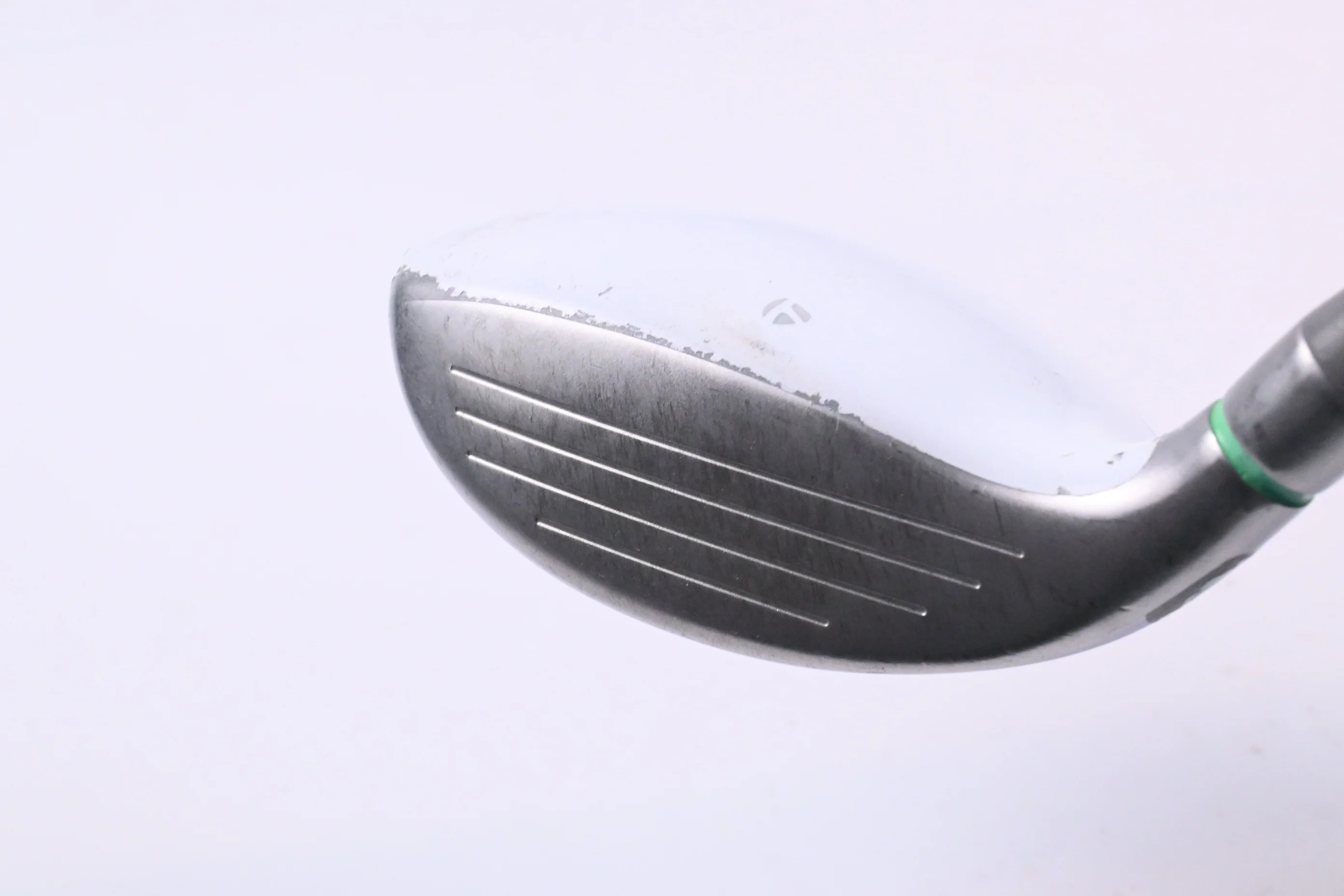 Ladies Taylormade Kalea #5 Wood / 20 Degree / Ladies Flex Slimtech 45 Shaft - Image 4
