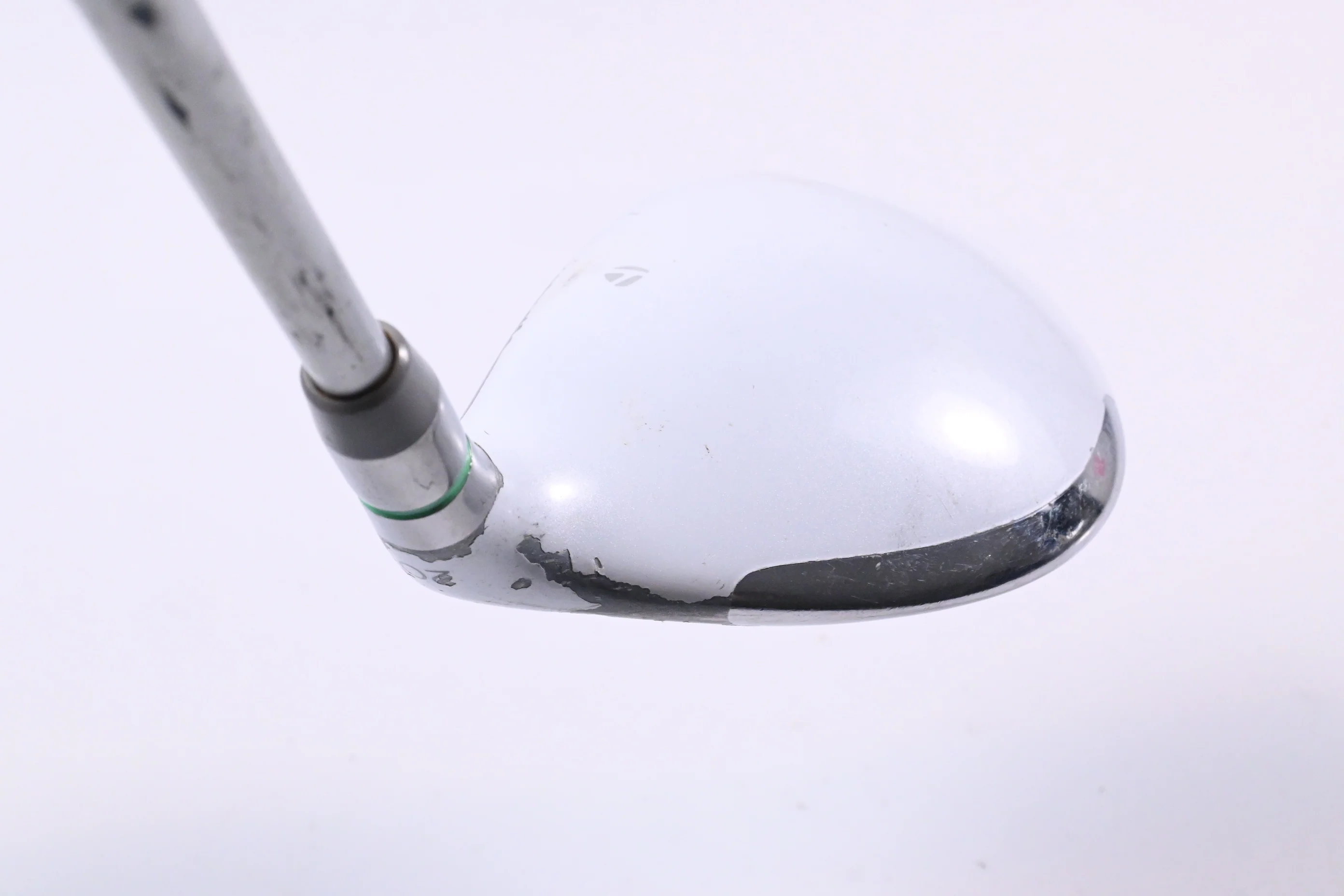 Ladies Taylormade Kalea #5 Wood / 20 Degree / Ladies Flex Slimtech 45 Shaft - Image 5