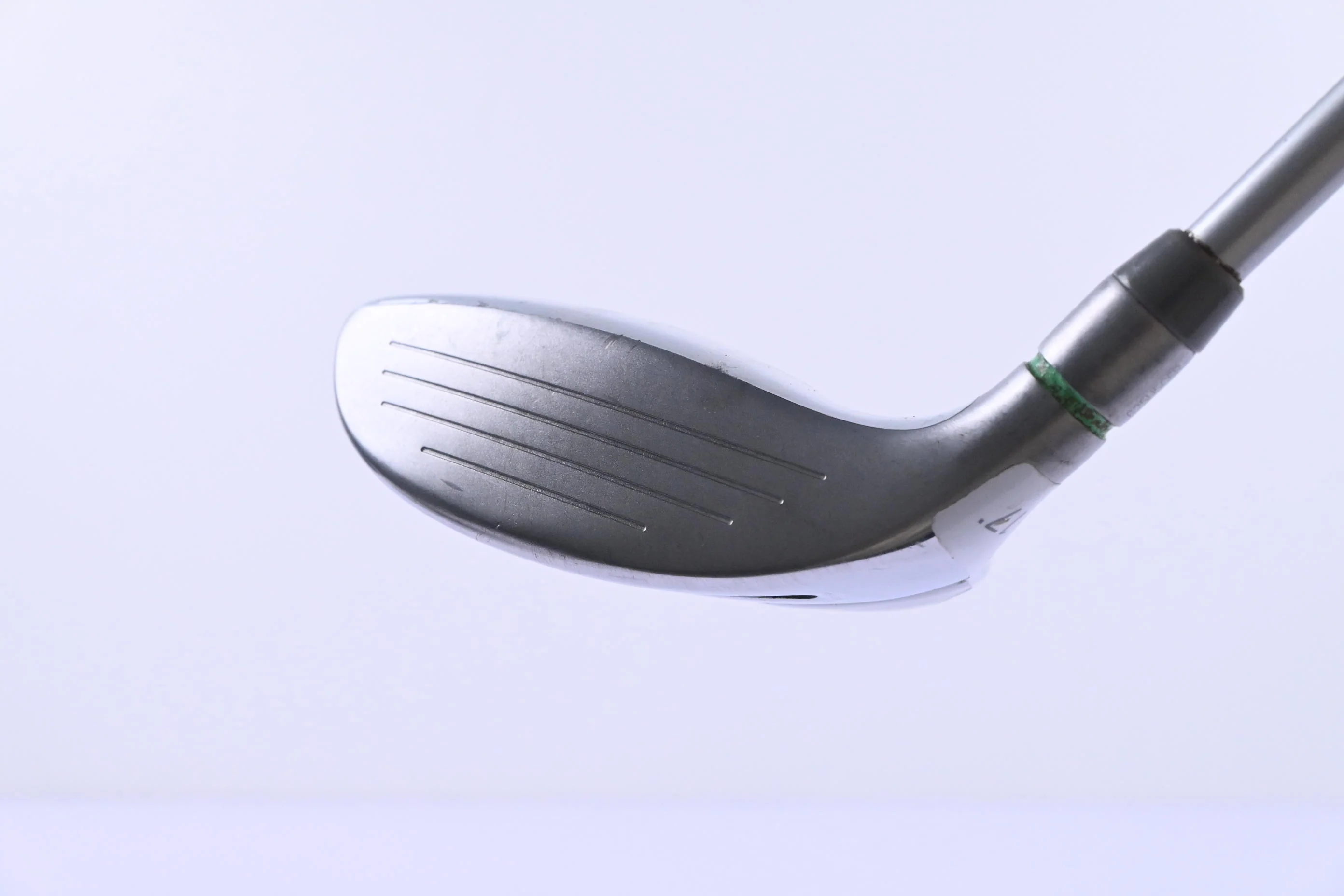 Ladies Taylormade Kalea #3 Wood / 17 Degree / Ladies Flex Kalea SlimTech 45 - Image 4