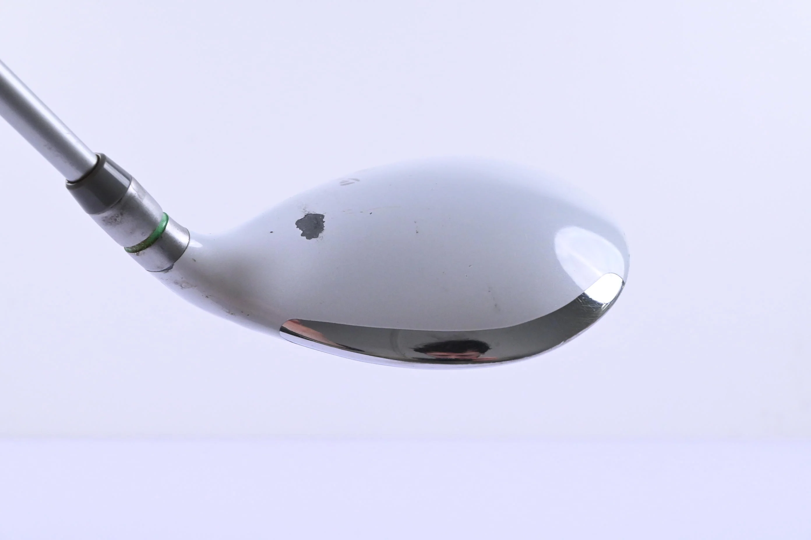Ladies Taylormade Kalea #3 Wood / 17 Degree / Ladies Flex Kalea SlimTech 45 - Image 5