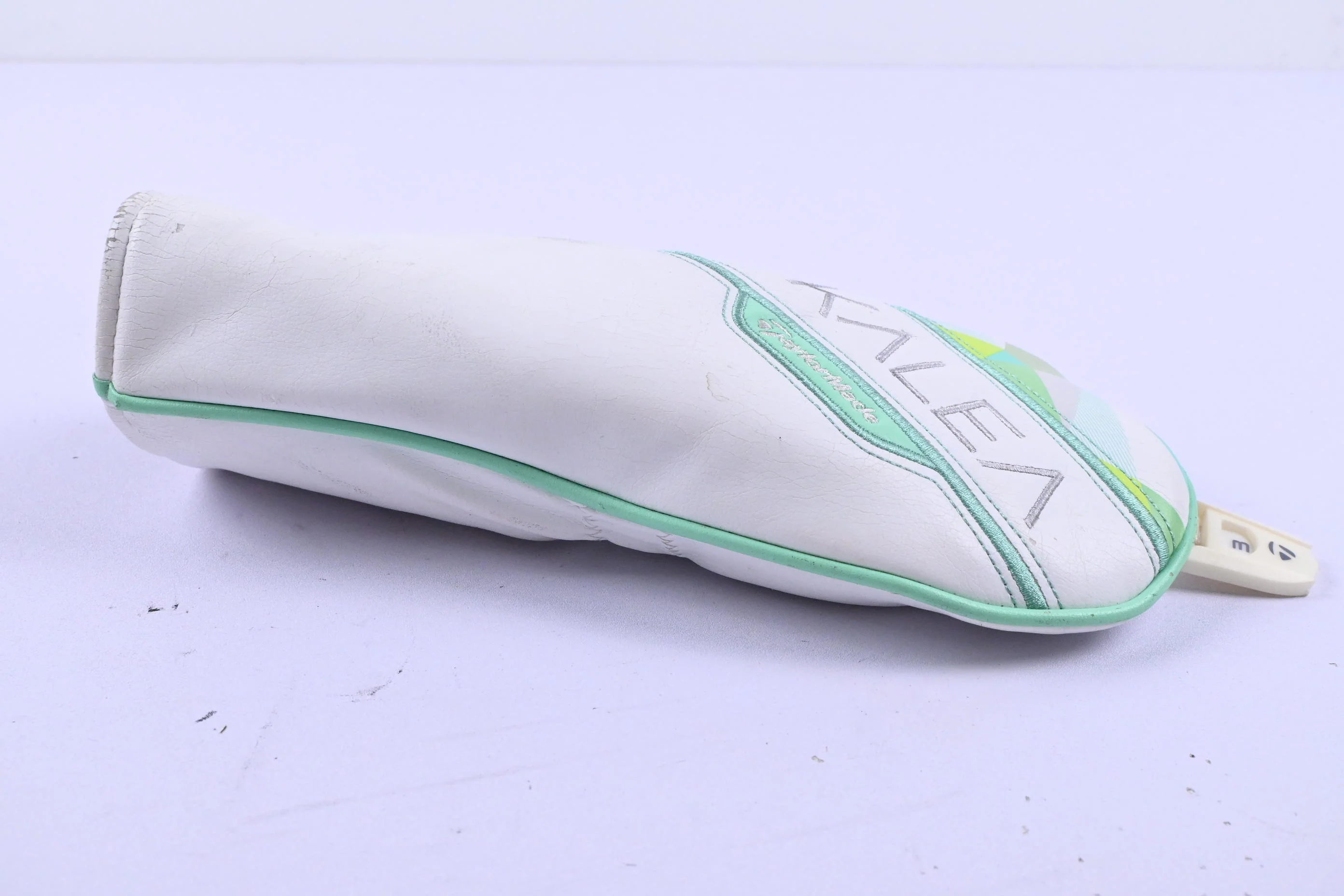 Ladies Taylormade Kalea #3 Wood / 17 Degree / Ladies Flex Kalea SlimTech 45 - Image 9