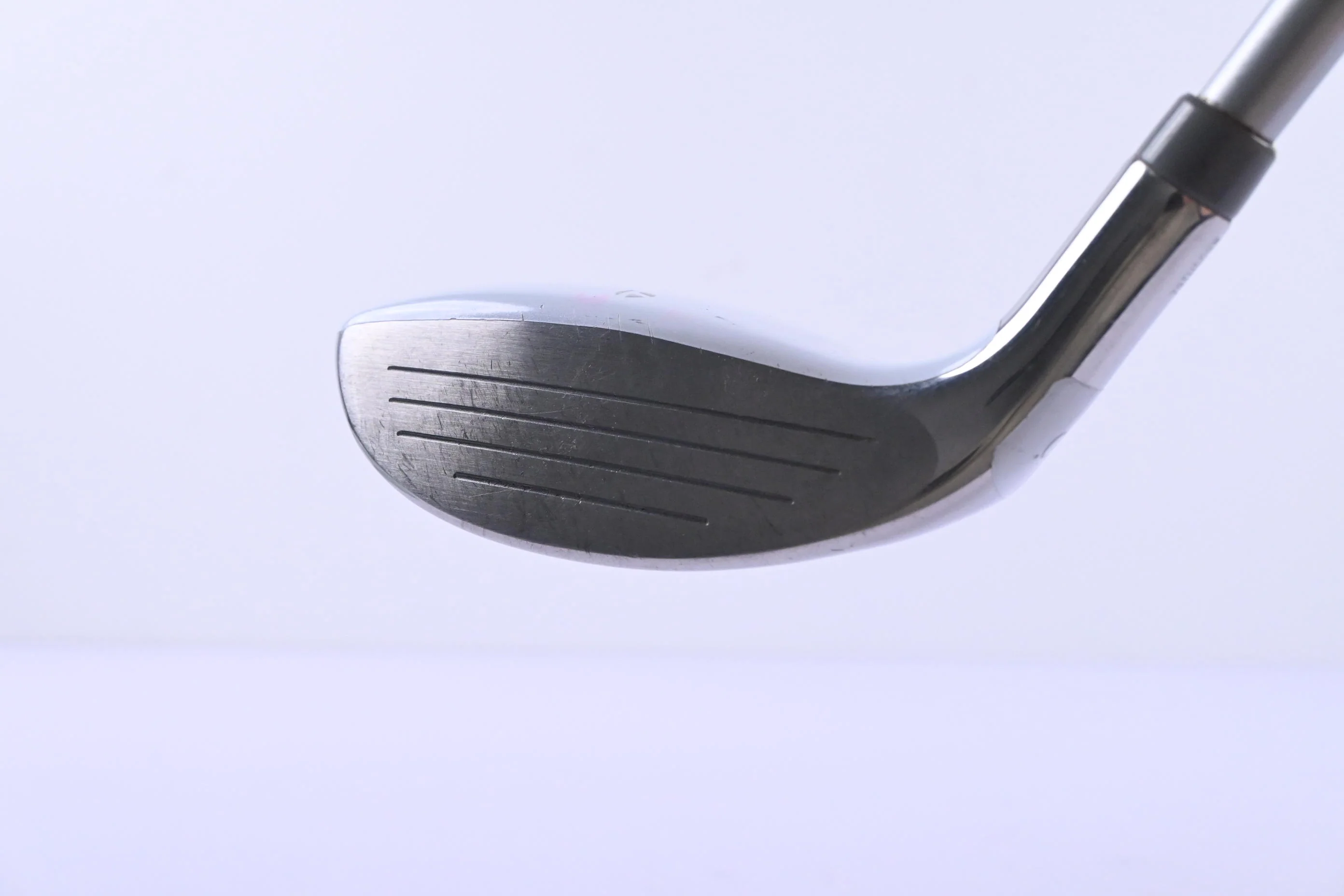 Ladies Taylormade Kalea #5 Wood / 20 Degree / Ladies Flex Kalea UltraLite 45 - Image 4