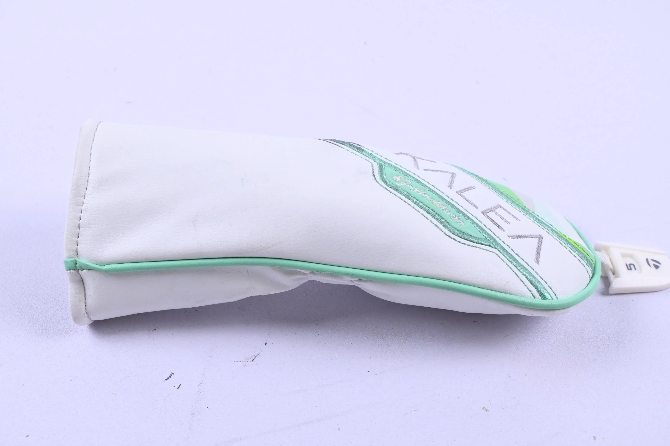 Ladies Taylormade Kalea #5 Wood / 20 Degree / Ladies Flex Kalea UltraLite 45 - Image 9
