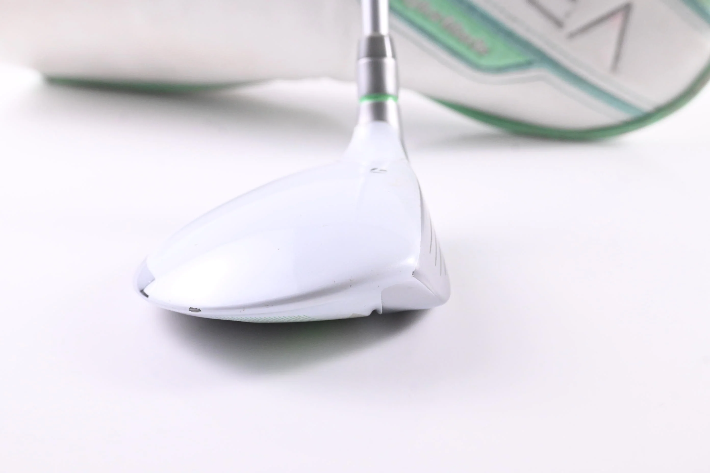Ladies Taylormade Kalea #3 Wood / 17 Degree / Ladies Flex Kalea 45 Shaft - Image 3