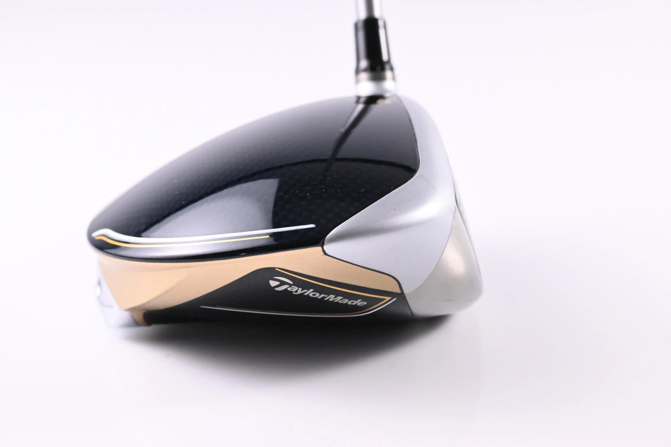 Ladies Taylormade Kalea Gold Driver / 13.5 Degree / Ladies Flex Kalea 40 Shaft - Image 3