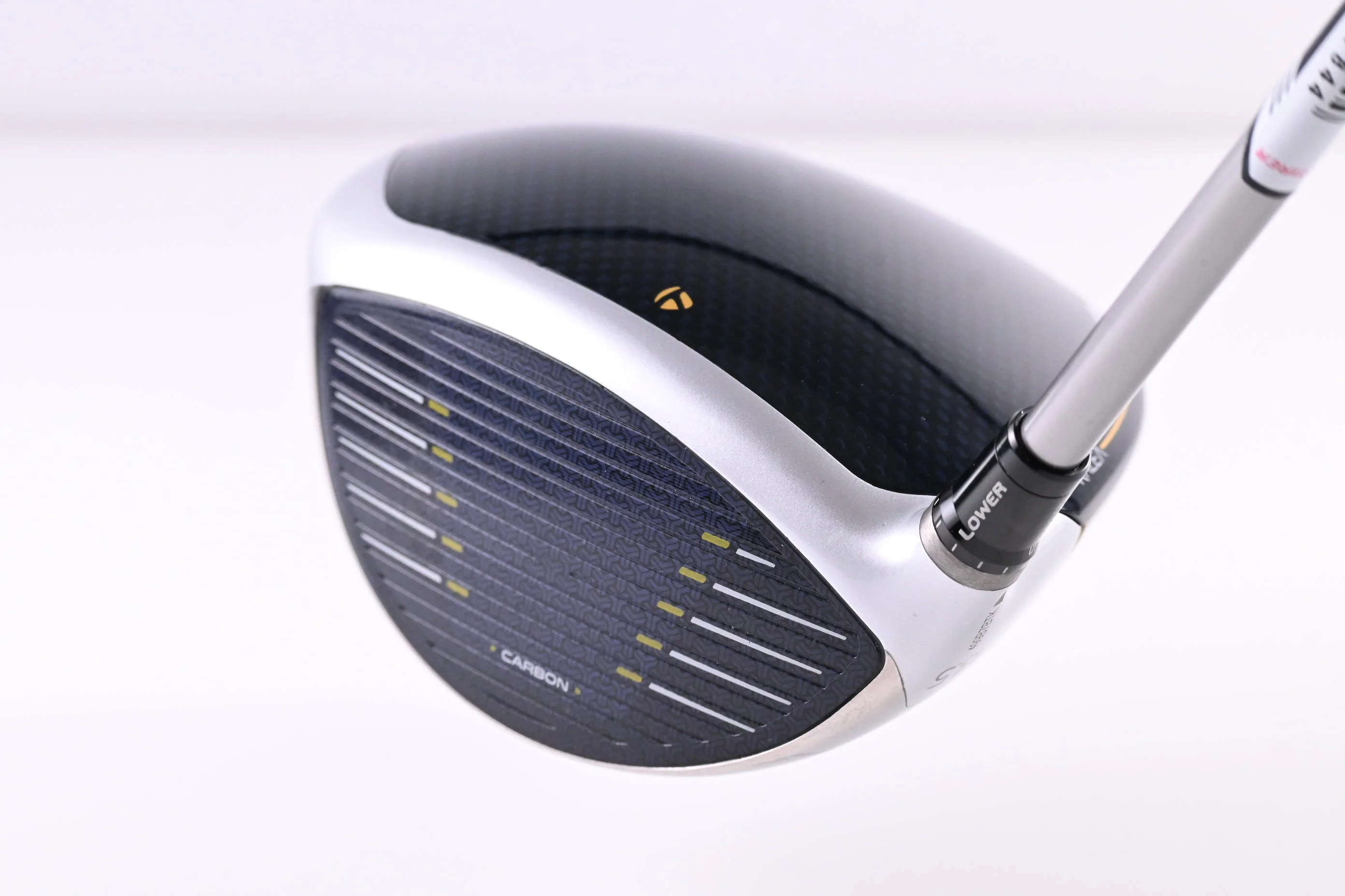Ladies Taylormade Kalea Gold Driver / 13.5 Degree / Ladies Flex Kalea 40 Shaft - Image 4