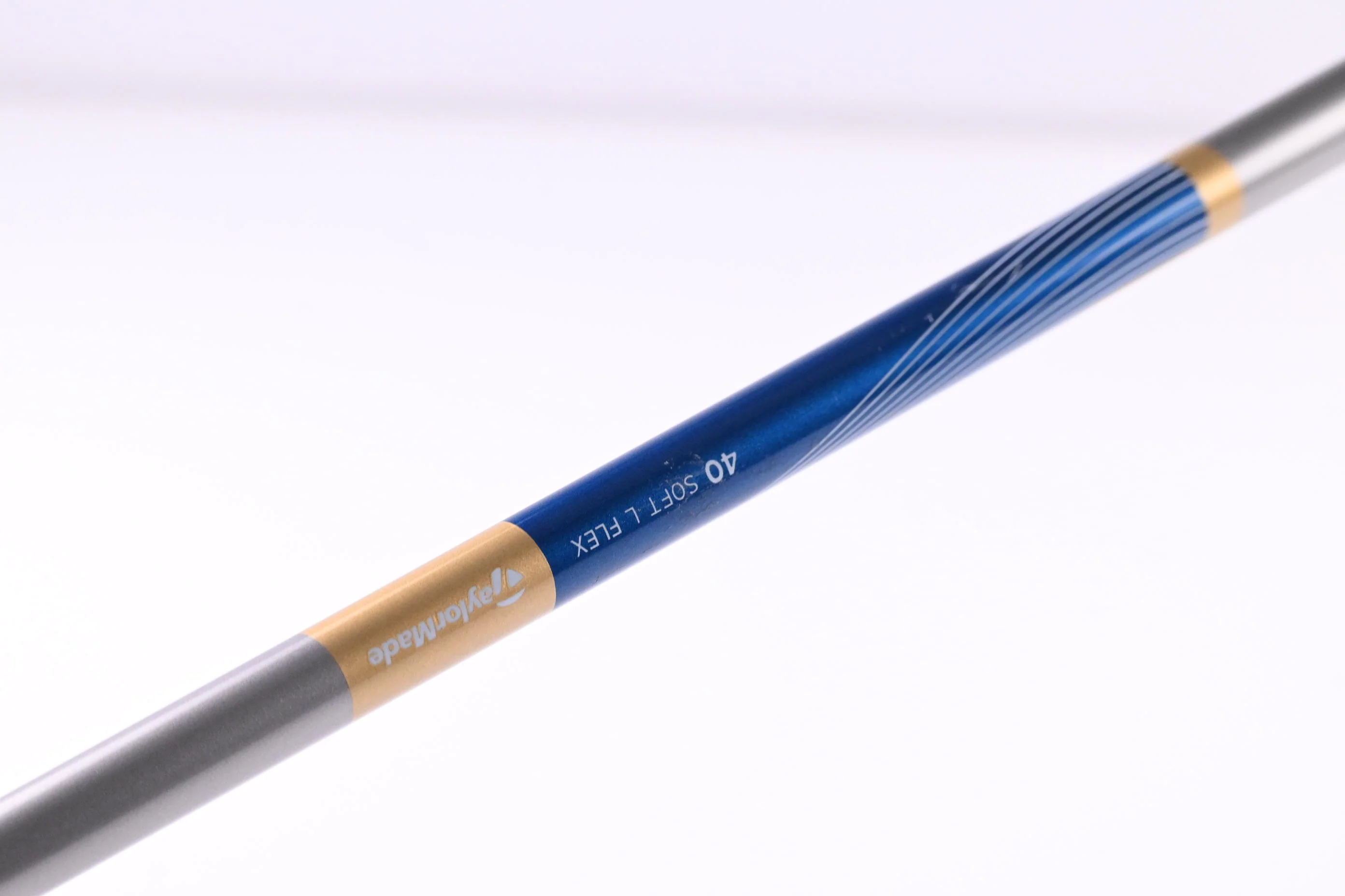 Ladies Taylormade Kalea Gold Driver / 13.5 Degree / Ladies Flex Kalea 40 Shaft - Image 6