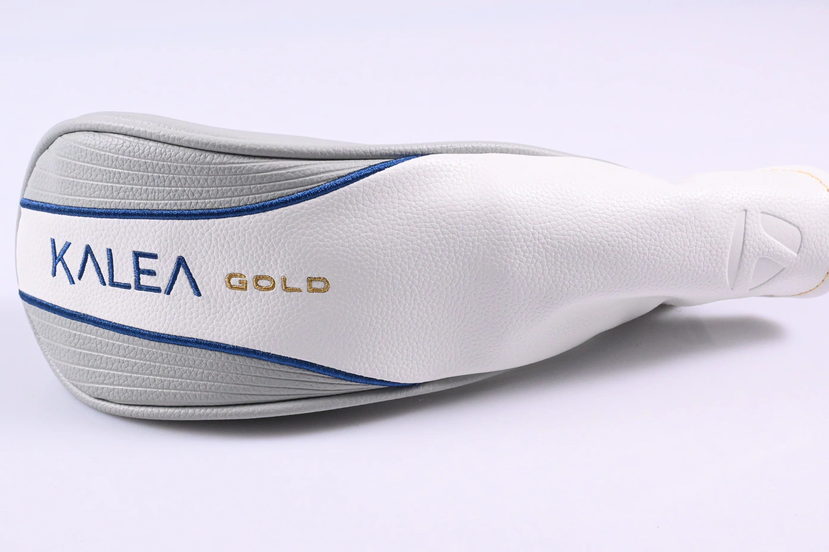 Ladies Taylormade Kalea Gold #6 Hybrid / 31 Degree / Ladies Flex Kalea Gold - Image 9
