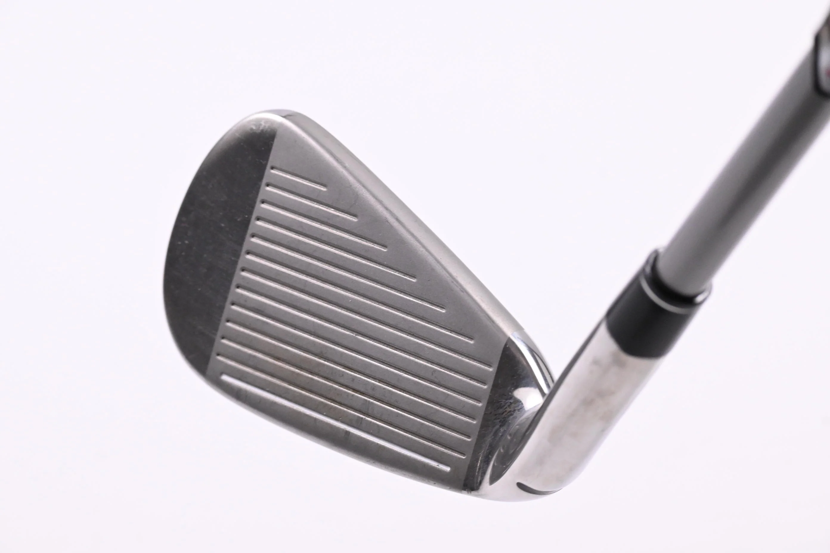 Ladies Taylormade Kalea Gold #7 Iron / 33 Degree / Ladies Flex Kalea 40 Shaft - Image 2
