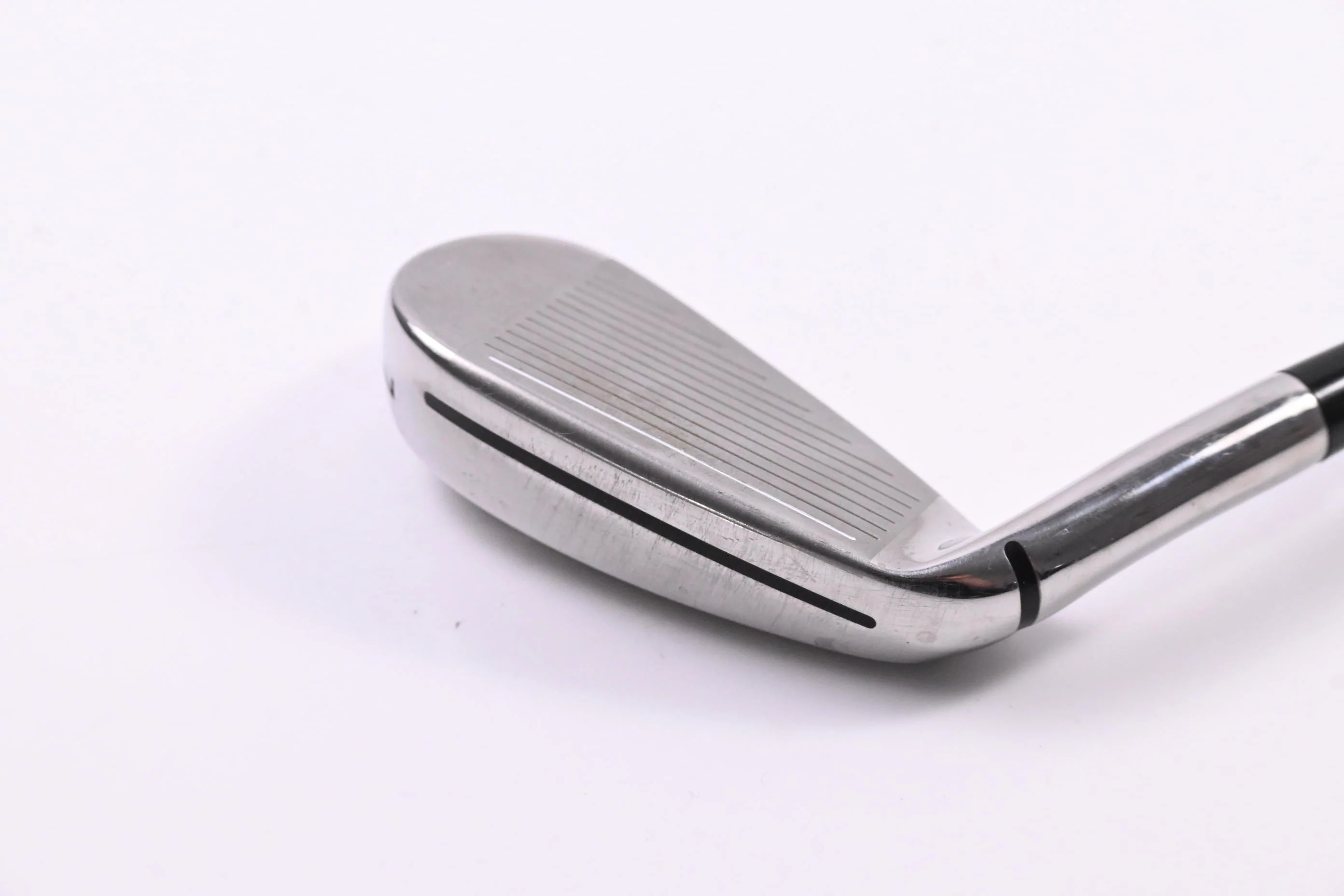 Ladies Taylormade Kalea Gold #7 Iron / 33 Degree / Ladies Flex Kalea 40 Shaft - Image 3