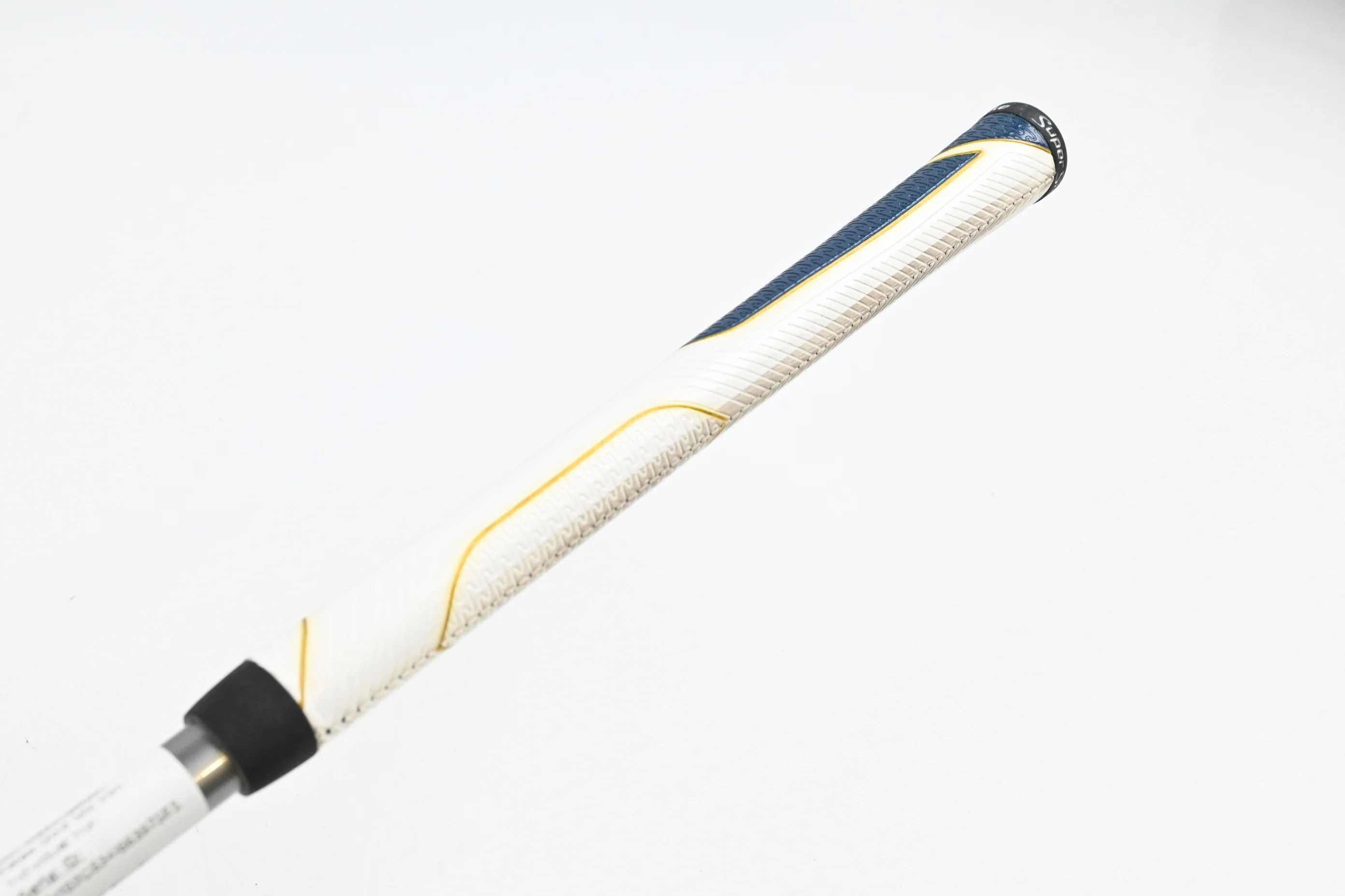 Ladies Taylormade Kalea Gold #8 Iron / Ladies Flex Kalea 40 Shaft - Image 6